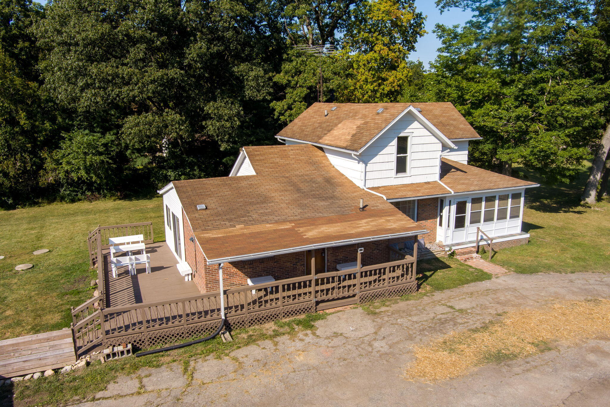 39 Bird Road, Springfield, Ohio 45505