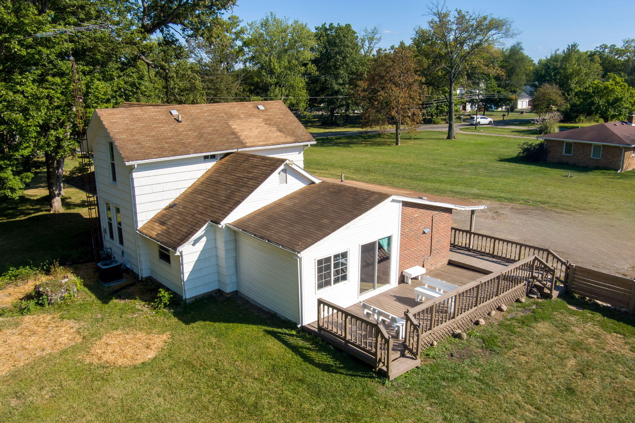 39 Bird Road, Springfield, Ohio 45505