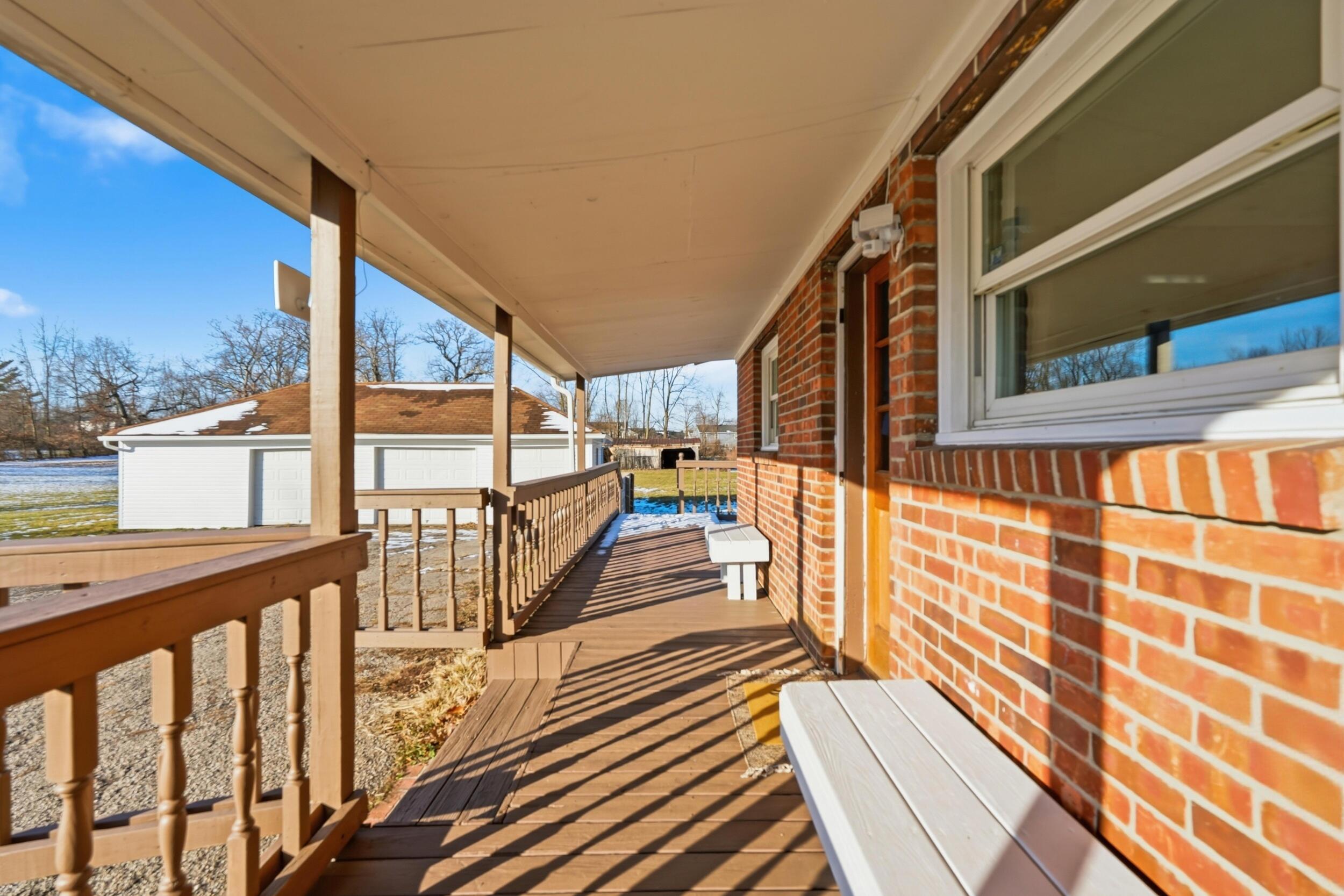 39 Bird Road, Springfield, Ohio 45505