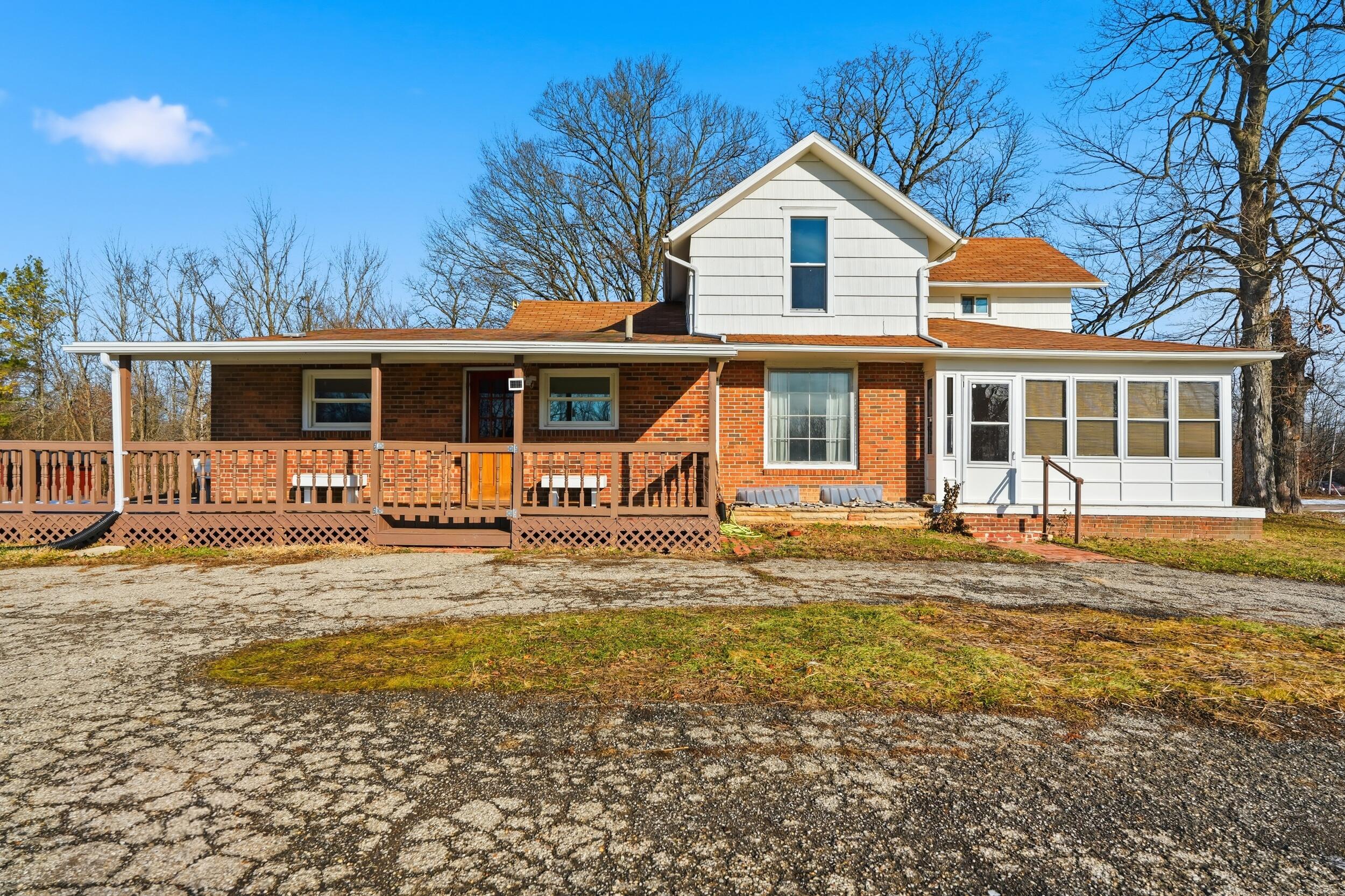 39 Bird Road, Springfield, Ohio 45505