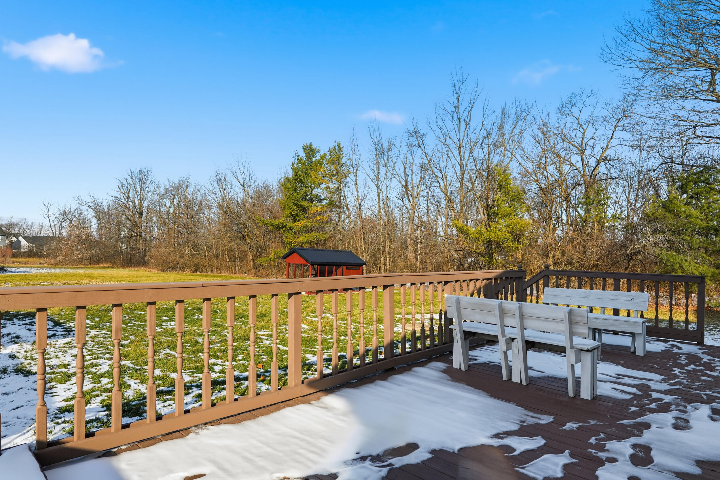 39 Bird Road, Springfield, Ohio 45505