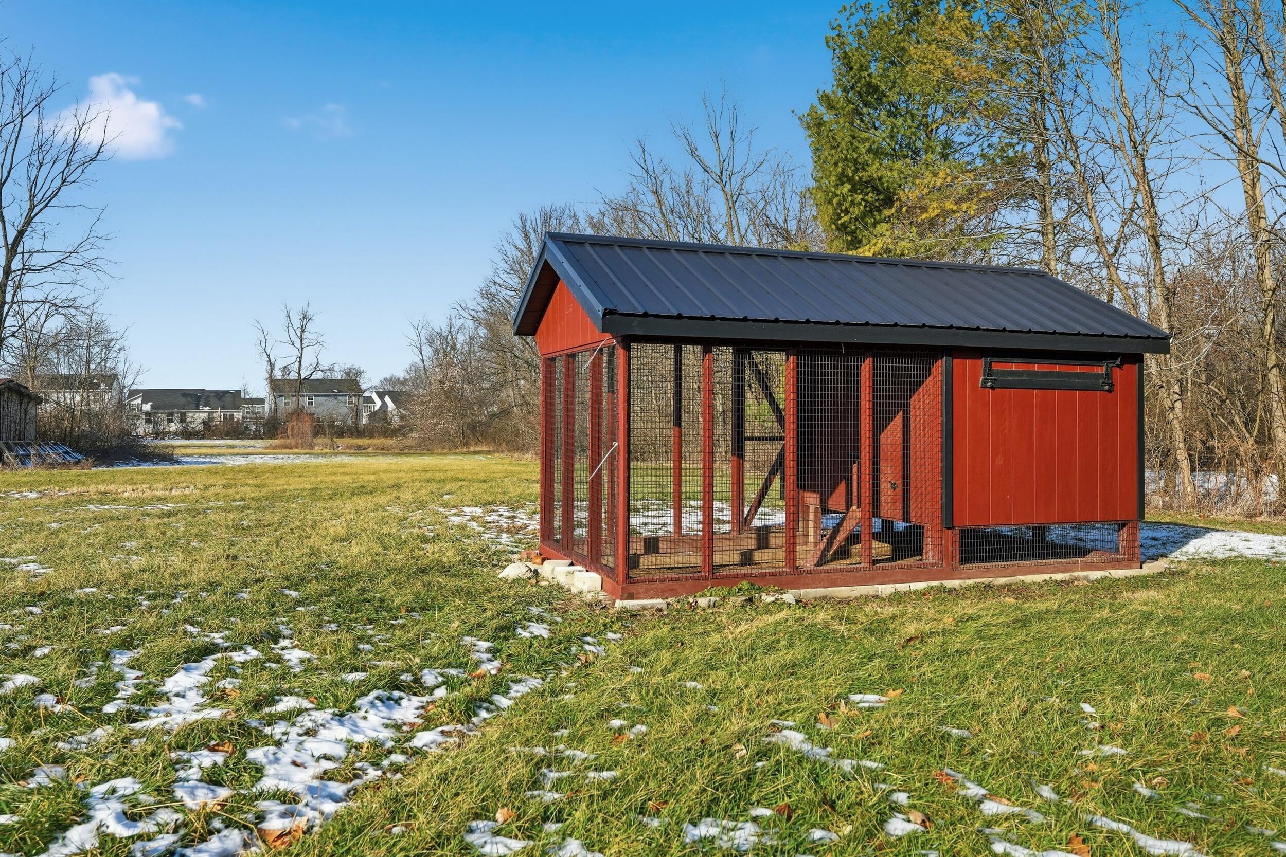 39 Bird Road, Springfield, Ohio 45505