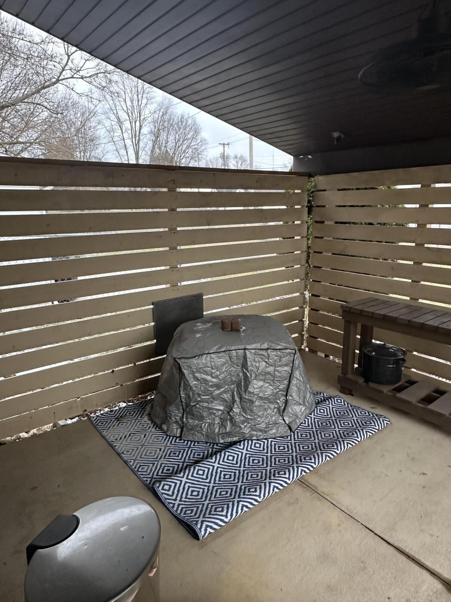 747 Clinton Avenue, Sidney, Ohio 45365