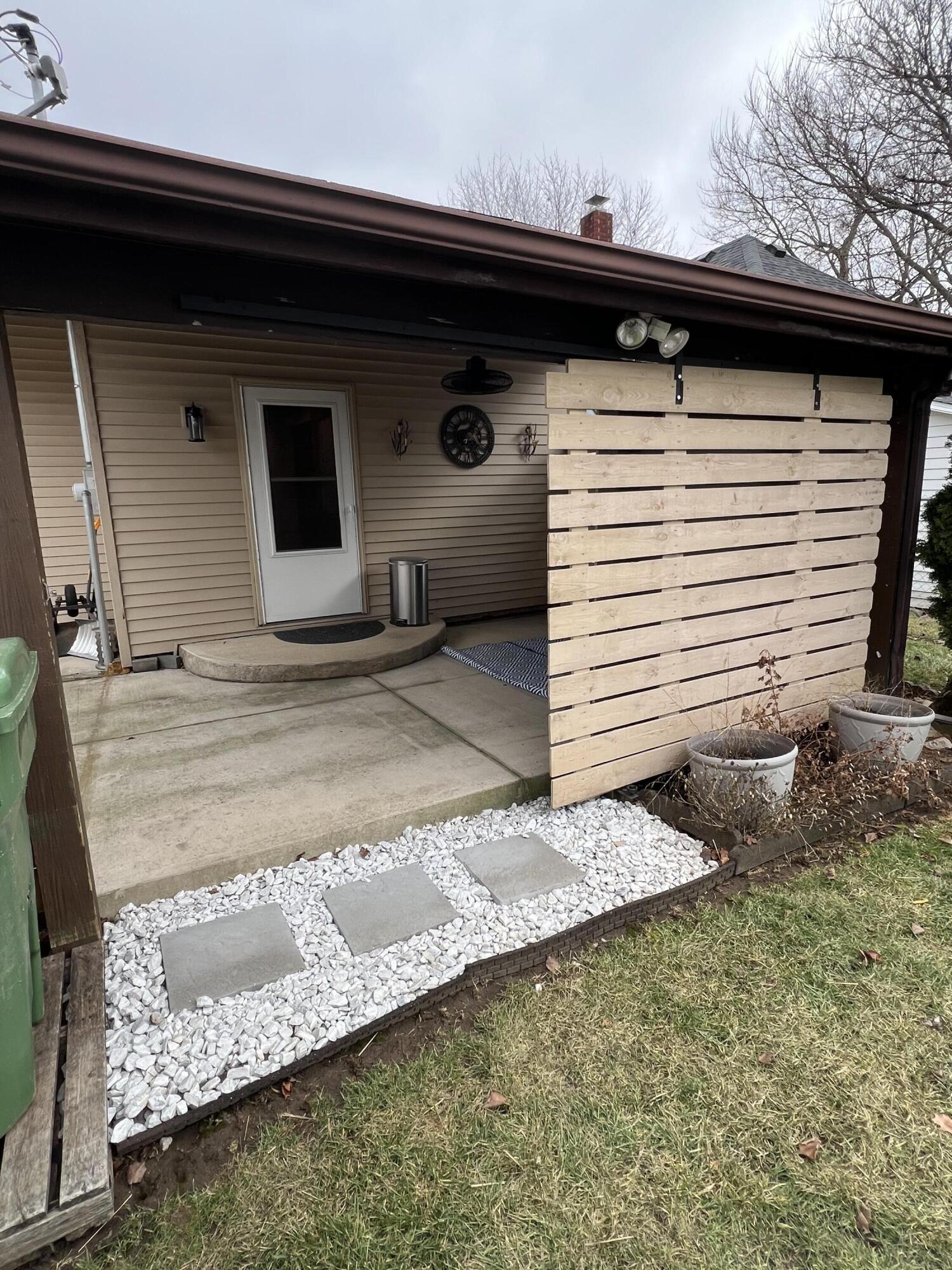 747 Clinton Avenue, Sidney, Ohio 45365