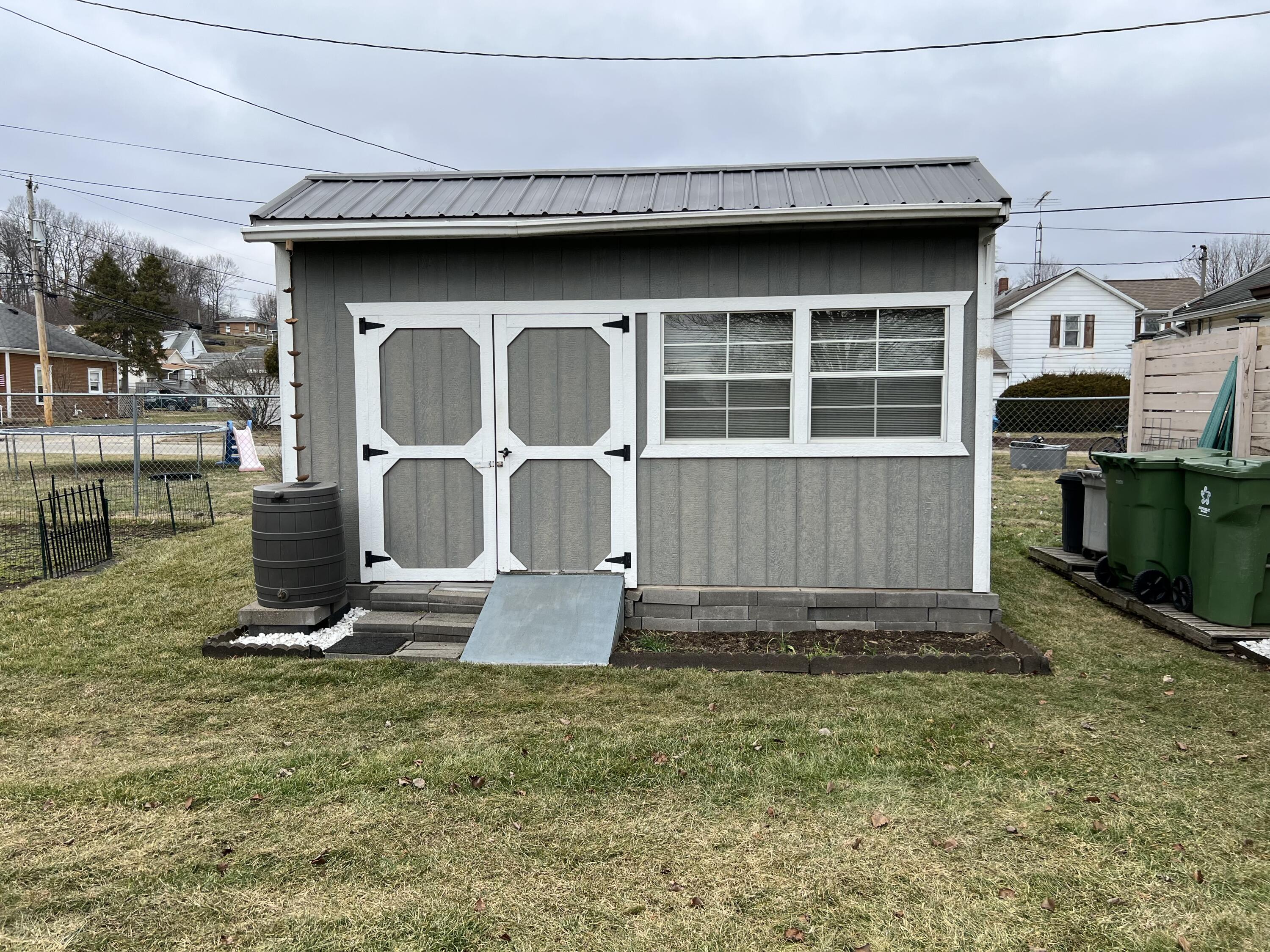 747 Clinton Avenue, Sidney, Ohio 45365