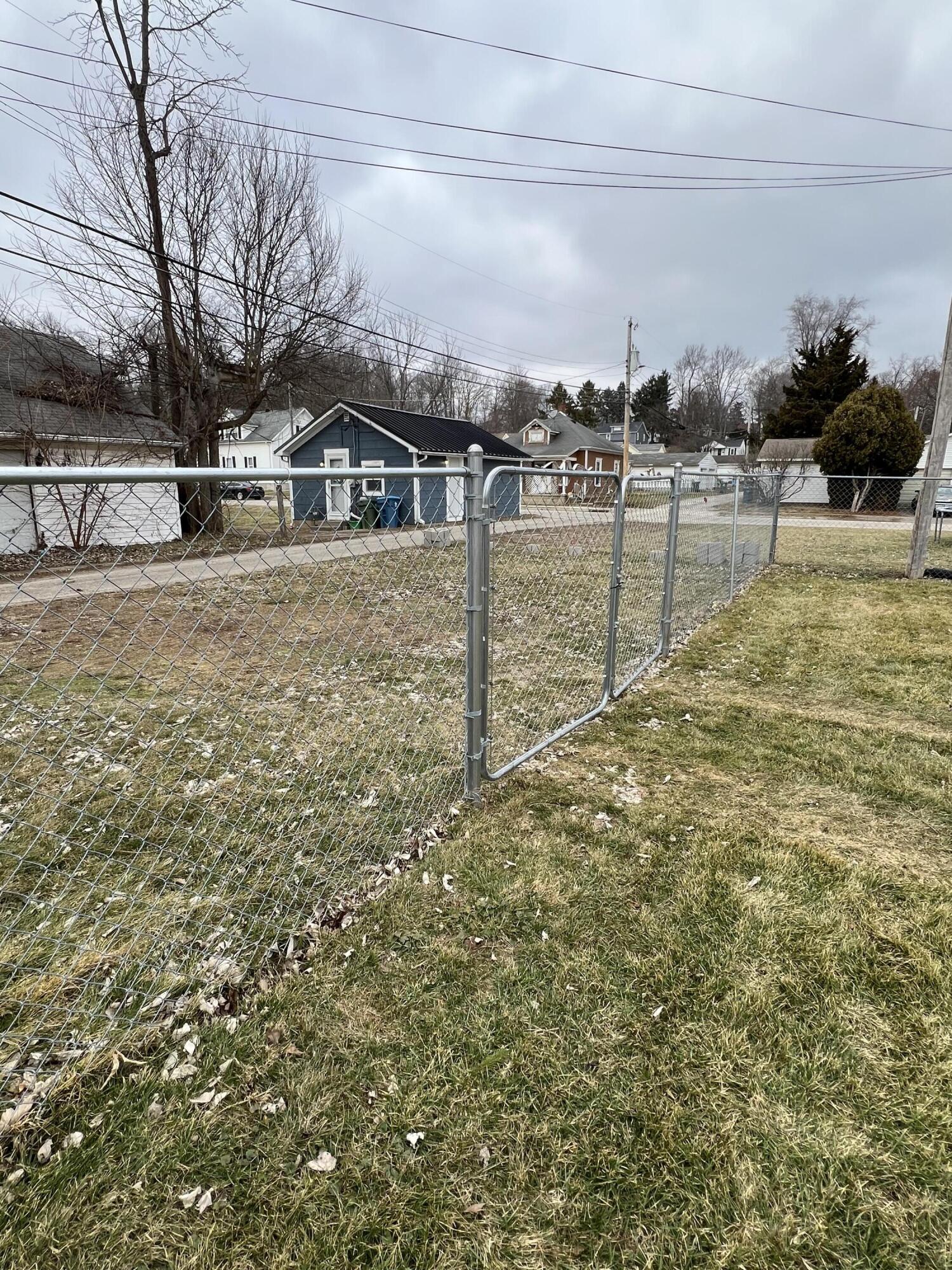 747 Clinton Avenue, Sidney, Ohio 45365