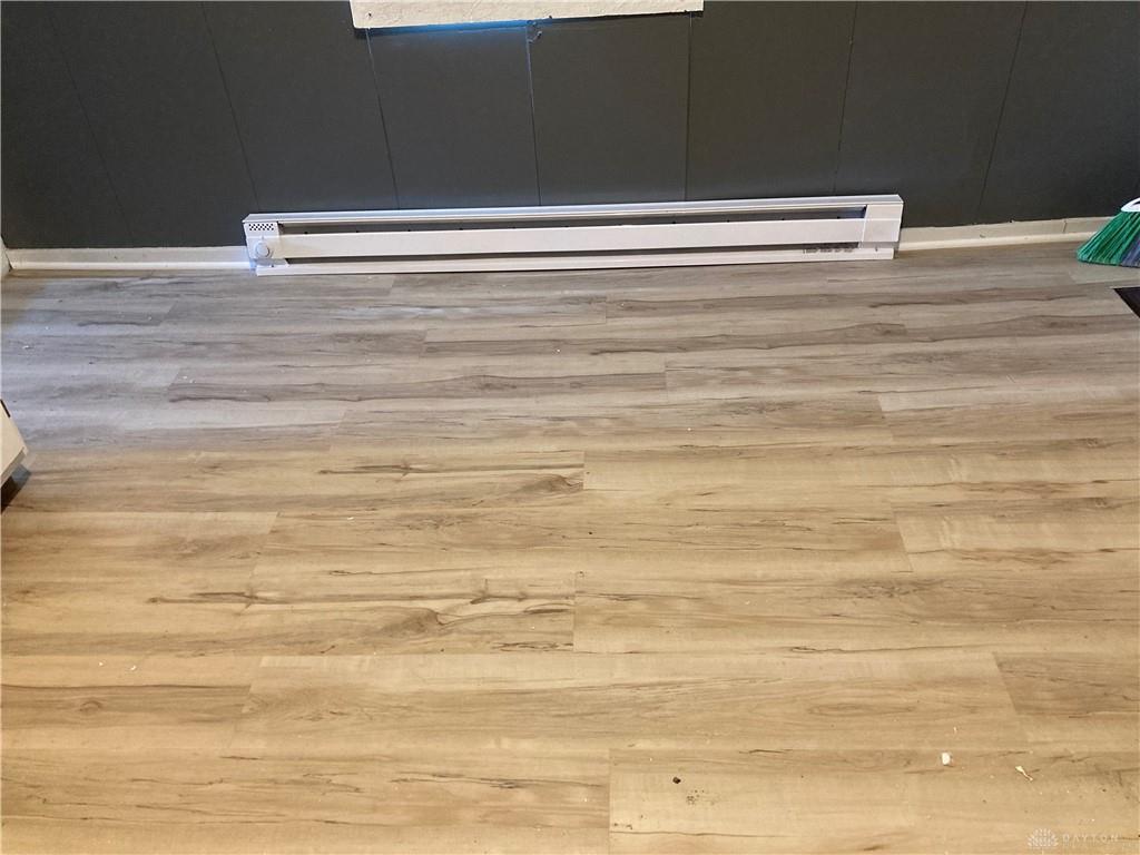 1105 Farlow Street, Springfield, Ohio 45503