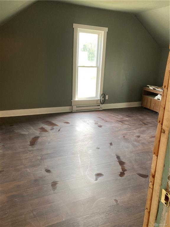 1105 Farlow Street, Springfield, Ohio 45503