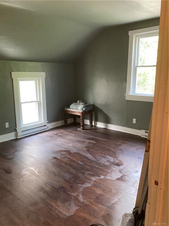 1105 Farlow Street, Springfield, Ohio 45503