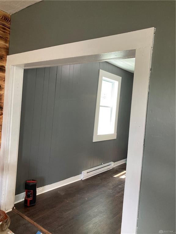 1105 Farlow Street, Springfield, Ohio 45503