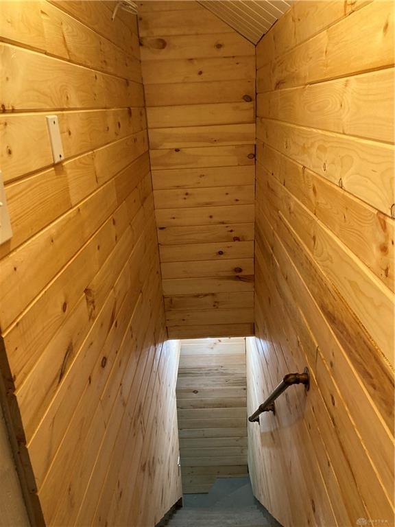 1105 Farlow Street, Springfield, Ohio 45503