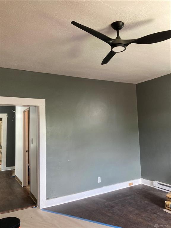 1105 Farlow Street, Springfield, Ohio 45503