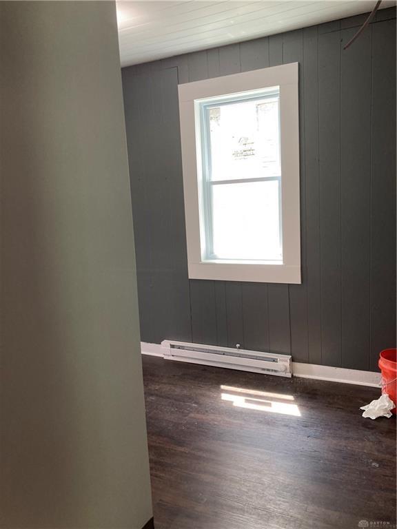 1105 Farlow Street, Springfield, Ohio 45503