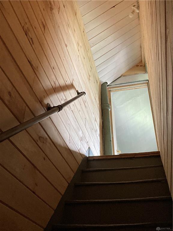 1105 Farlow Street, Springfield, Ohio 45503