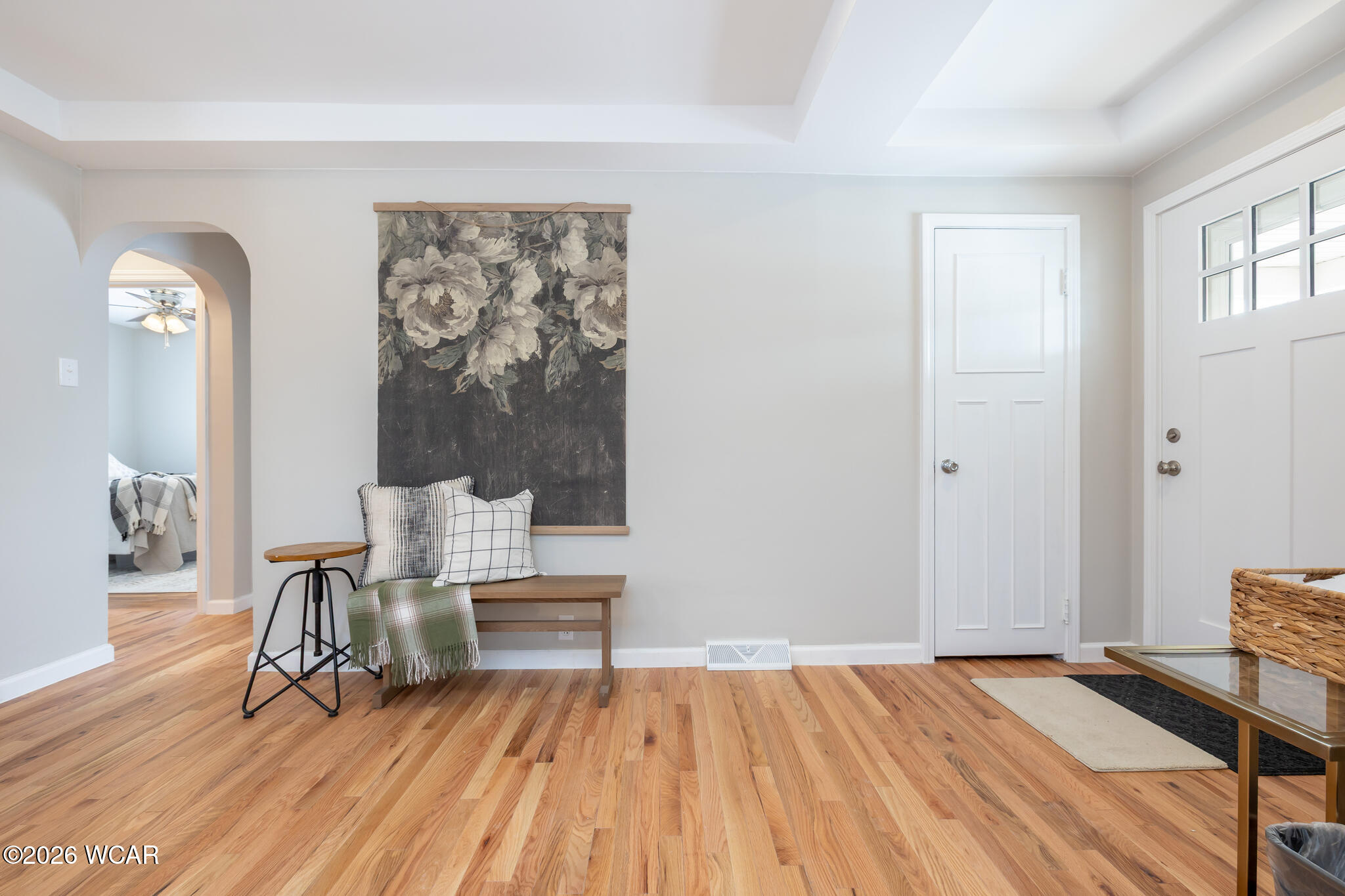 424 Hoopengarner Street, Wapakoneta, Ohio