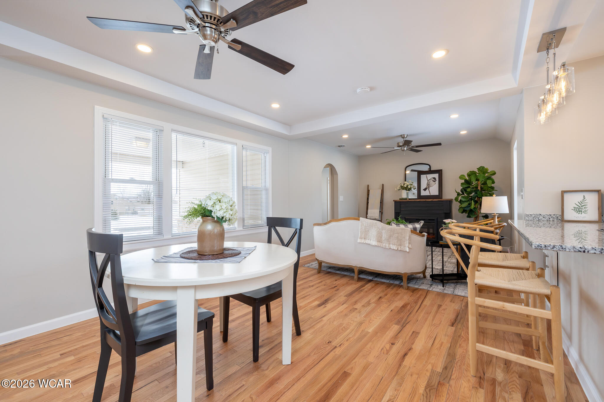 424 Hoopengarner Street, Wapakoneta, Ohio