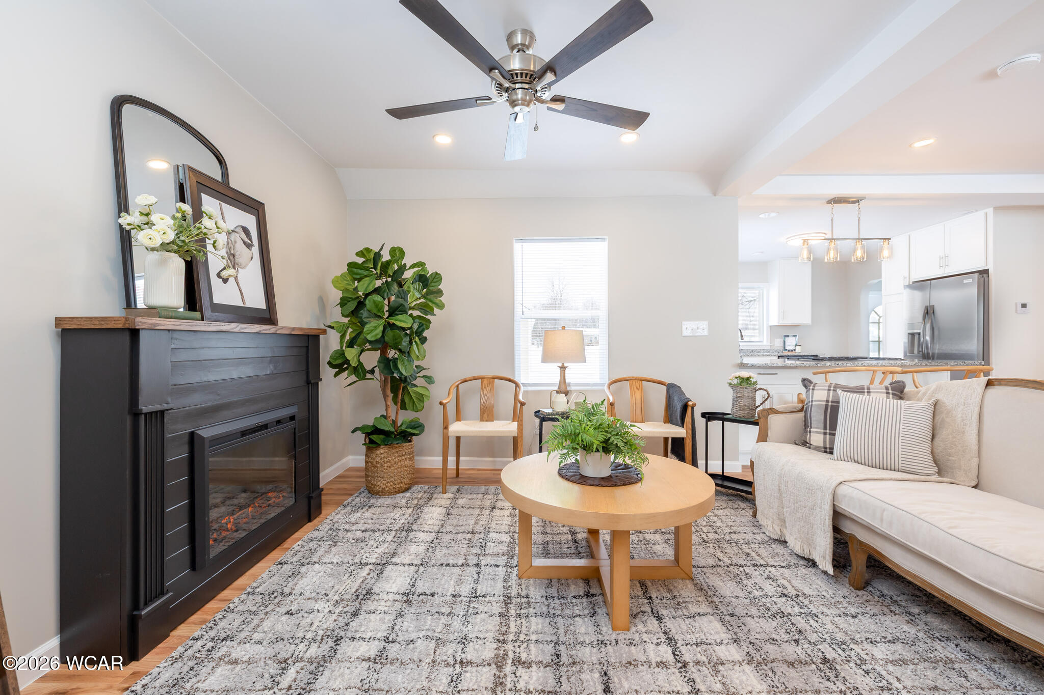 424 Hoopengarner Street, Wapakoneta, Ohio