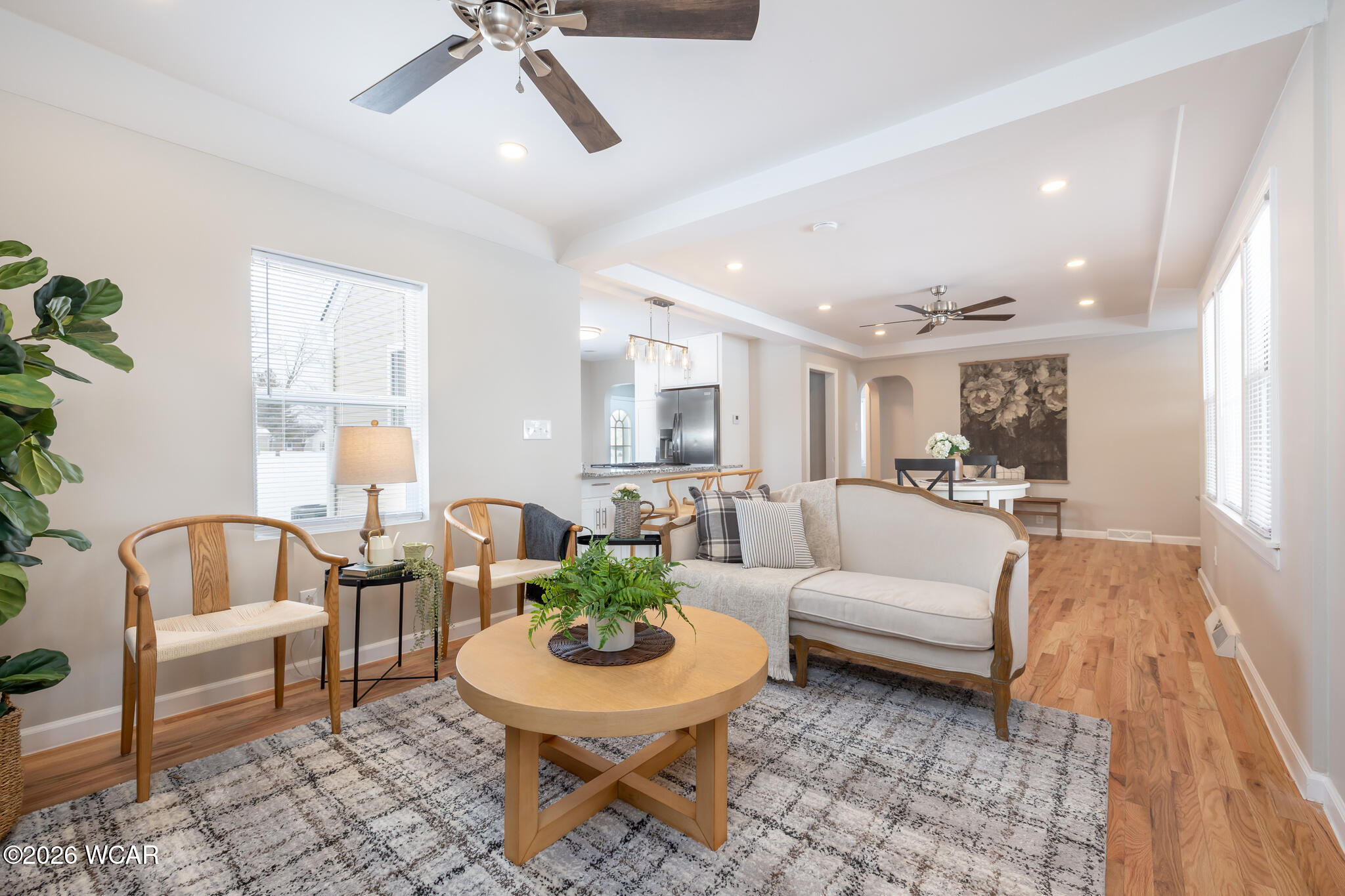 424 Hoopengarner Street, Wapakoneta, Ohio