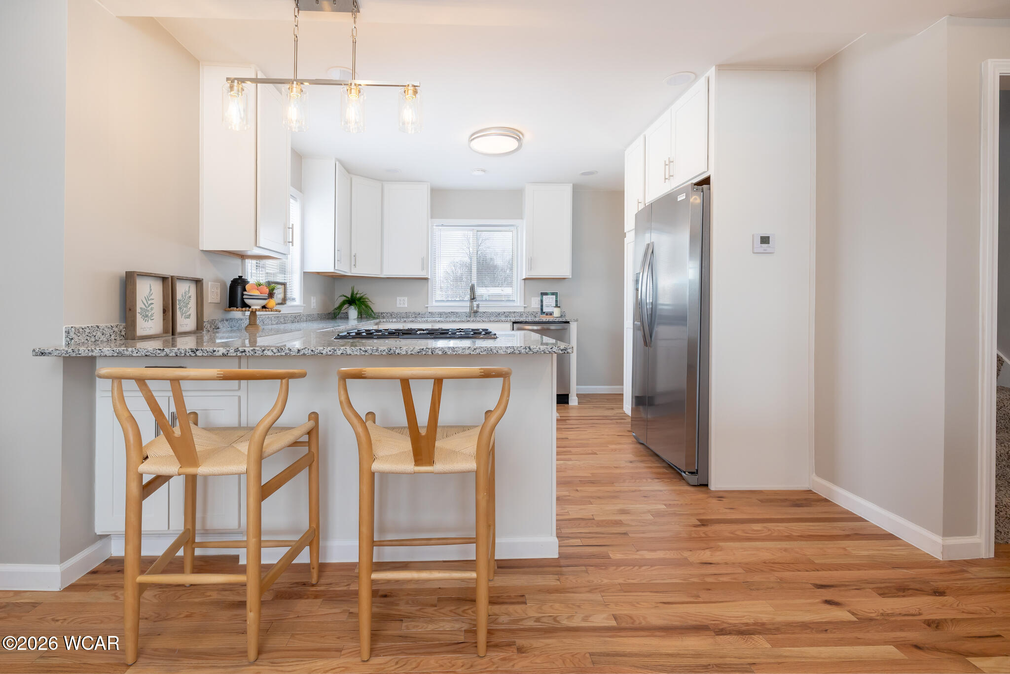 424 Hoopengarner Street, Wapakoneta, Ohio