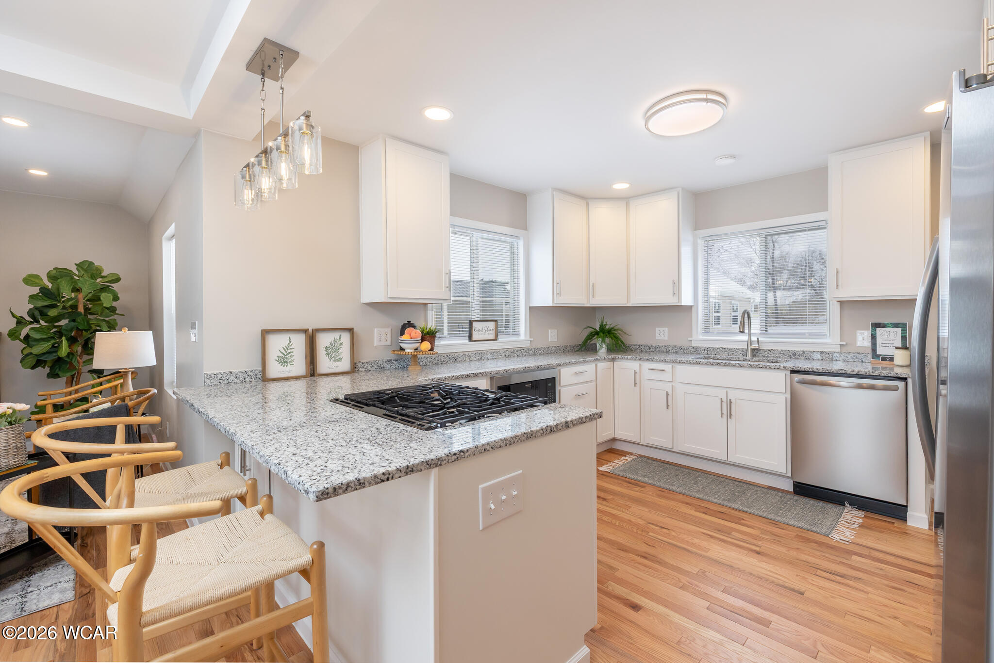 424 Hoopengarner Street, Wapakoneta, Ohio