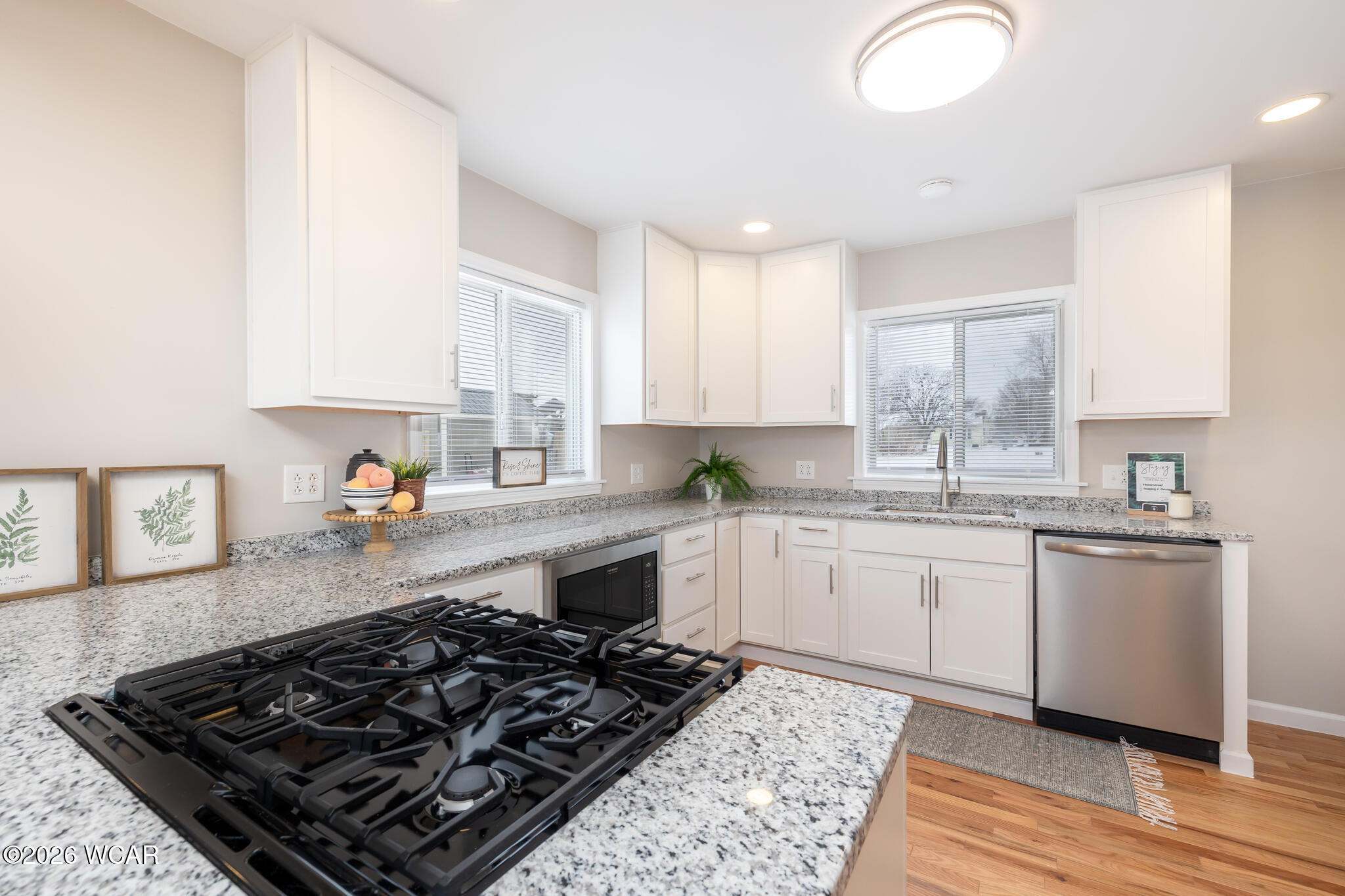 424 Hoopengarner Street, Wapakoneta, Ohio