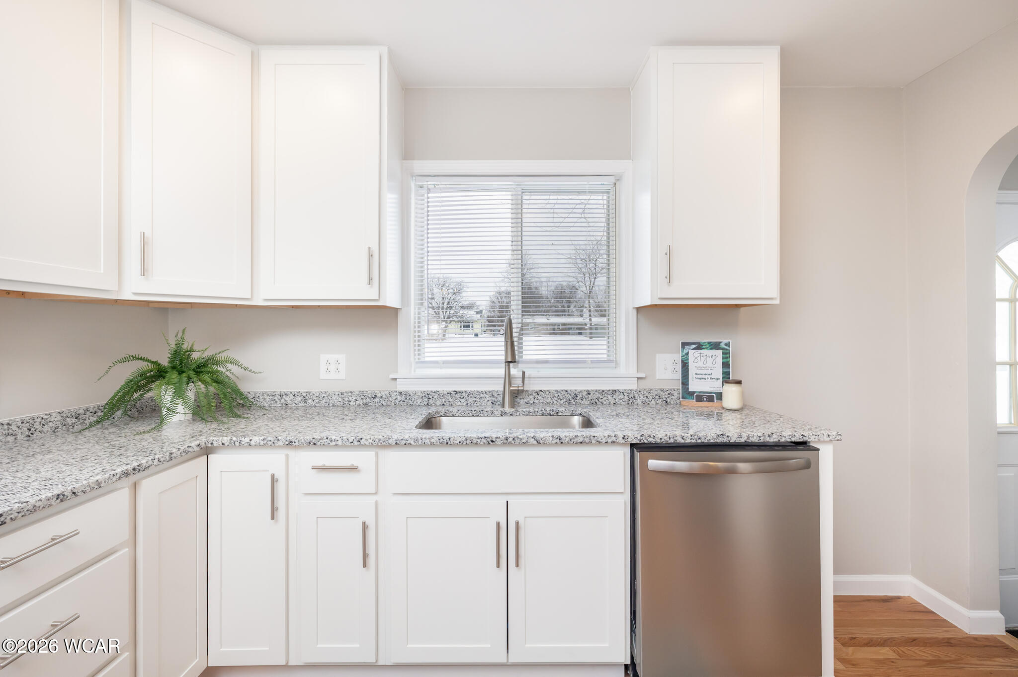 424 Hoopengarner Street, Wapakoneta, Ohio