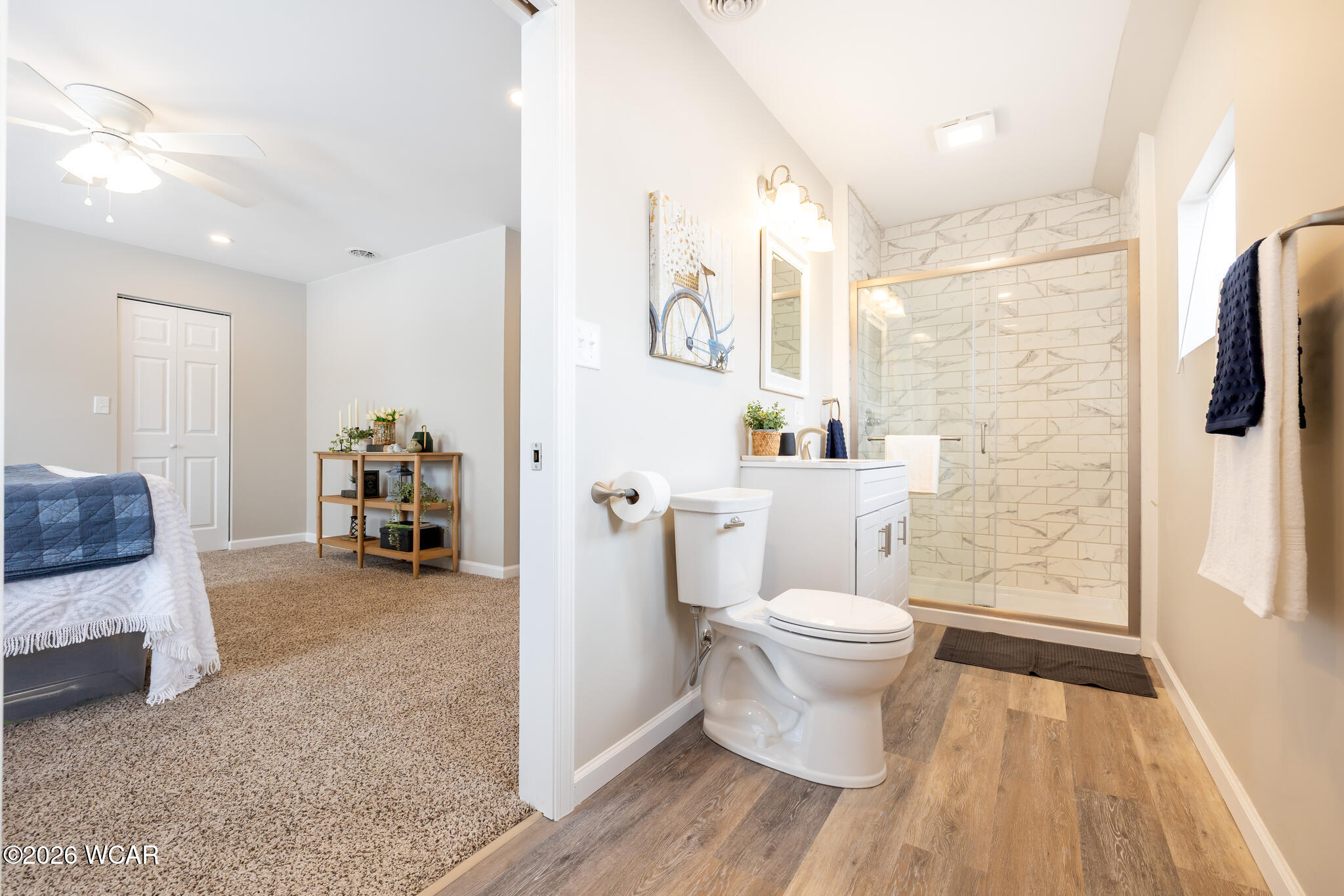 424 Hoopengarner Street, Wapakoneta, Ohio