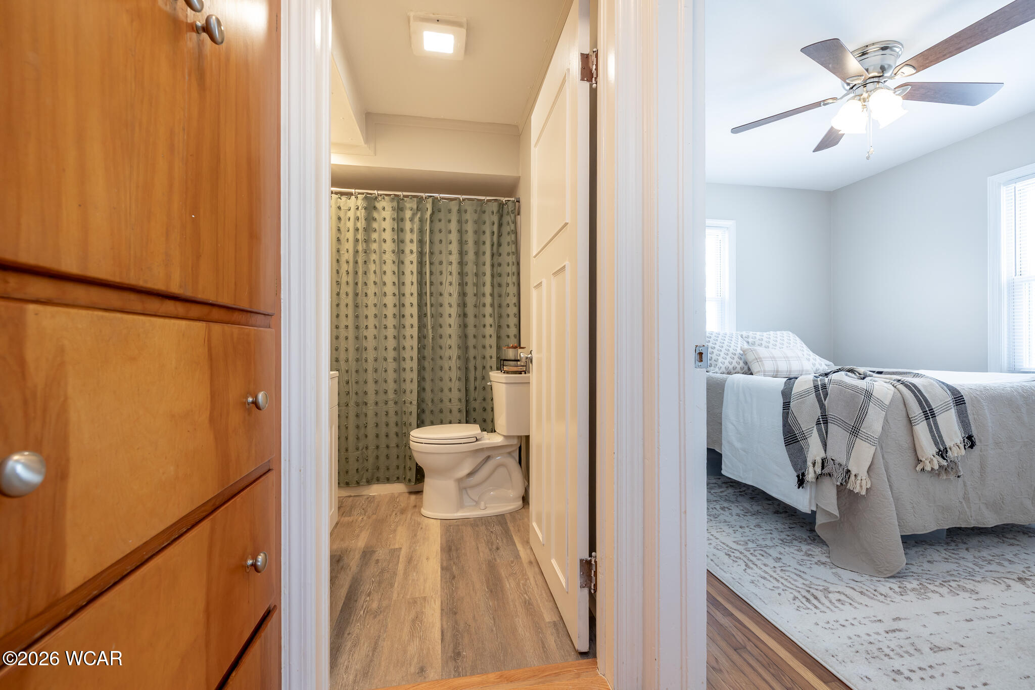 424 Hoopengarner Street, Wapakoneta, Ohio