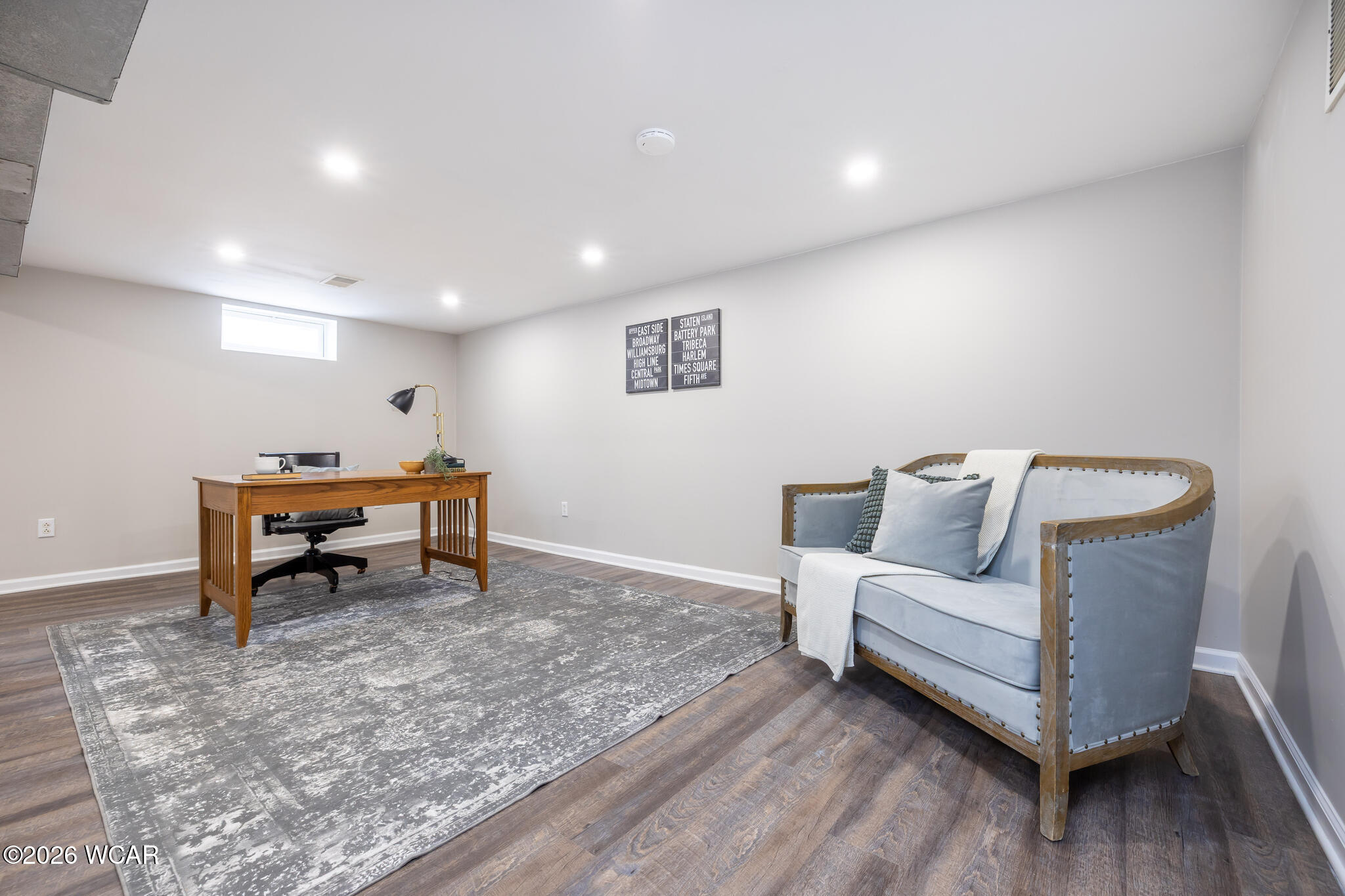 424 Hoopengarner Street, Wapakoneta, Ohio