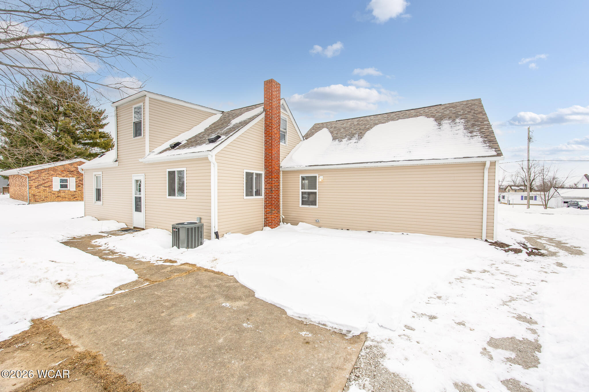 424 Hoopengarner Street, Wapakoneta, Ohio