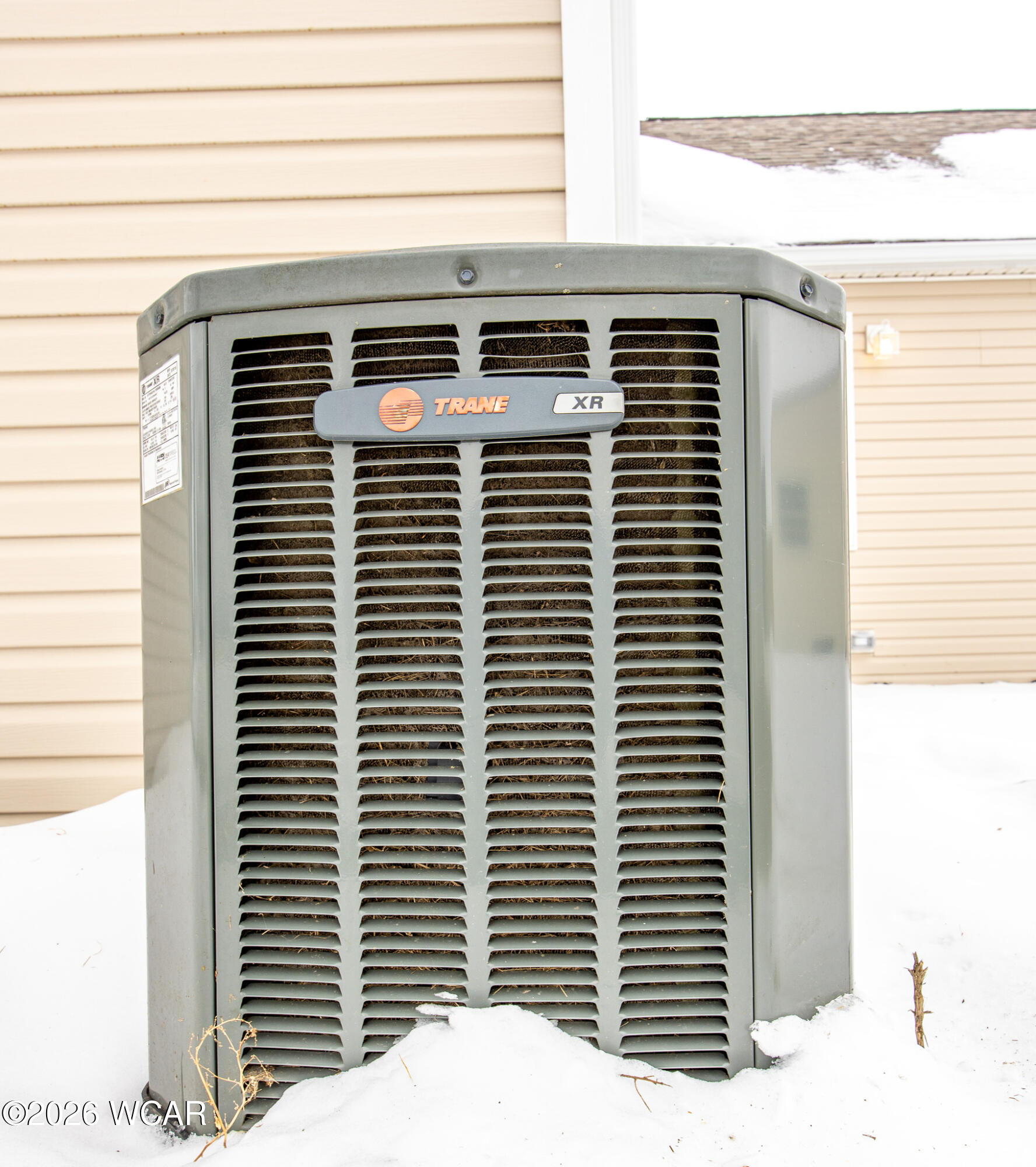 424 Hoopengarner Street, Wapakoneta, Ohio