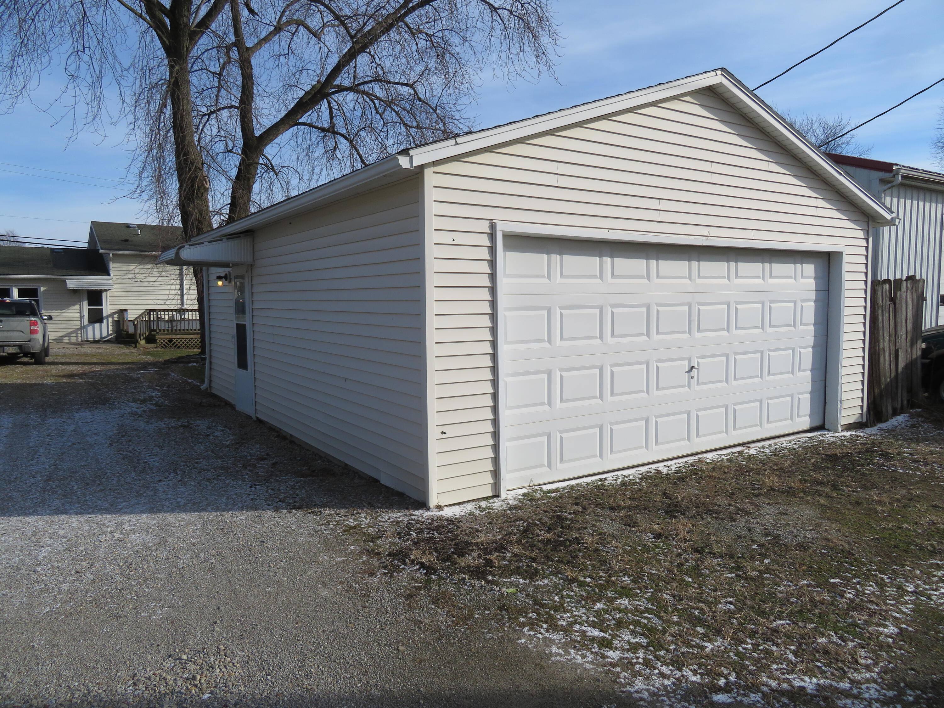 524 Oakland Street, Urbana, Ohio 43078