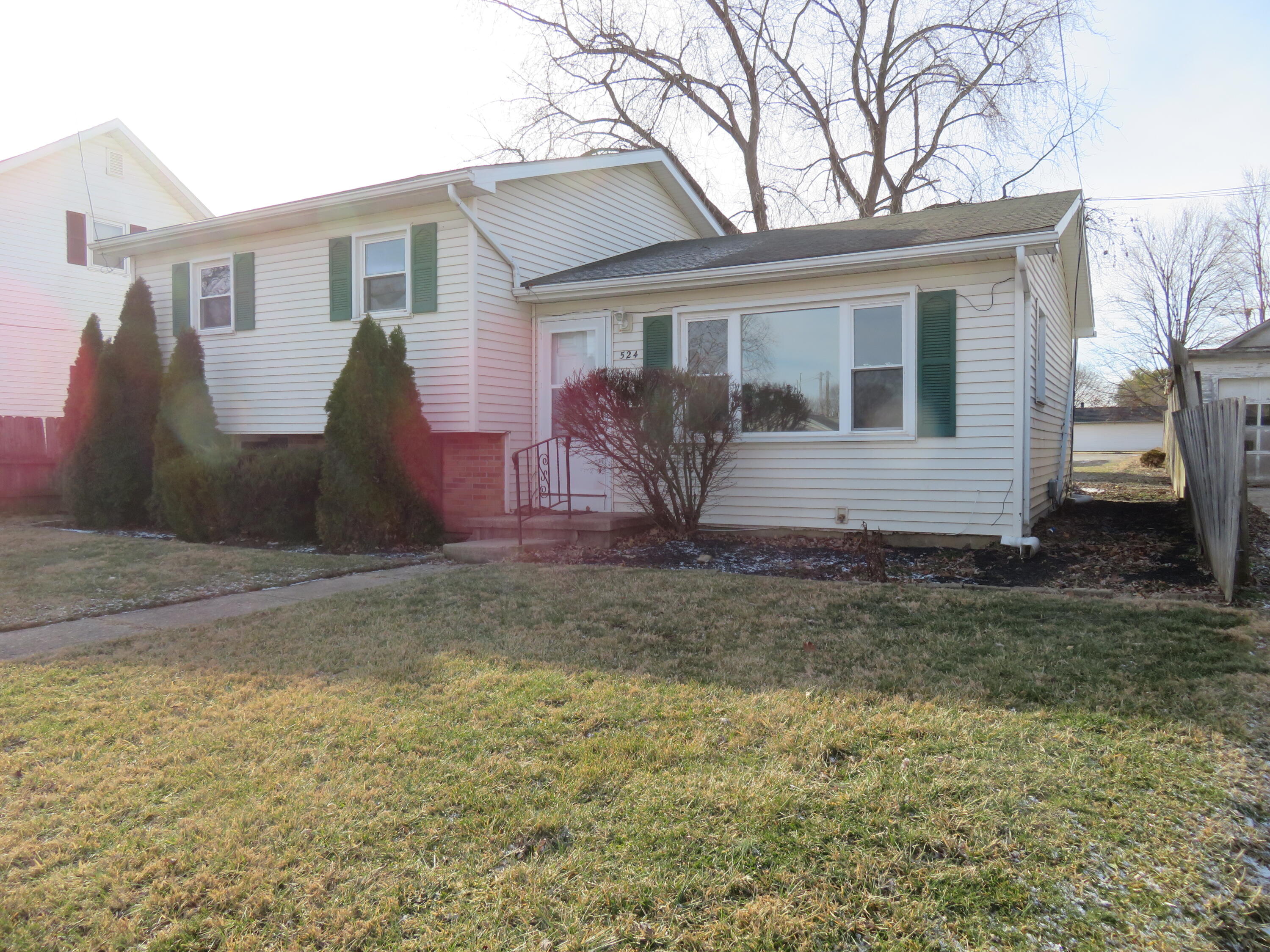 524 Oakland Street, Urbana, Ohio 43078