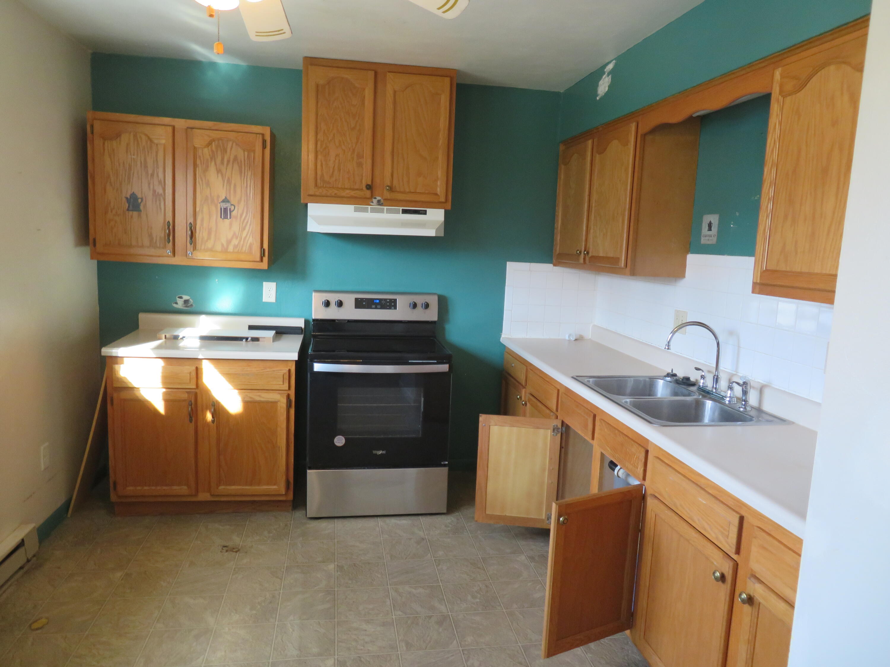 524 Oakland Street, Urbana, Ohio 43078