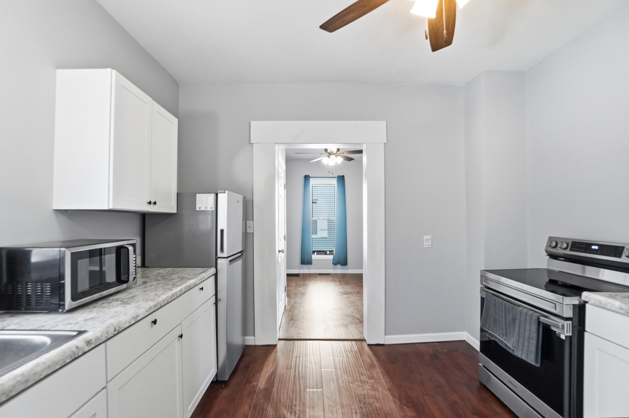 516 Madriver Street, Bellefontaine, Ohio 43311