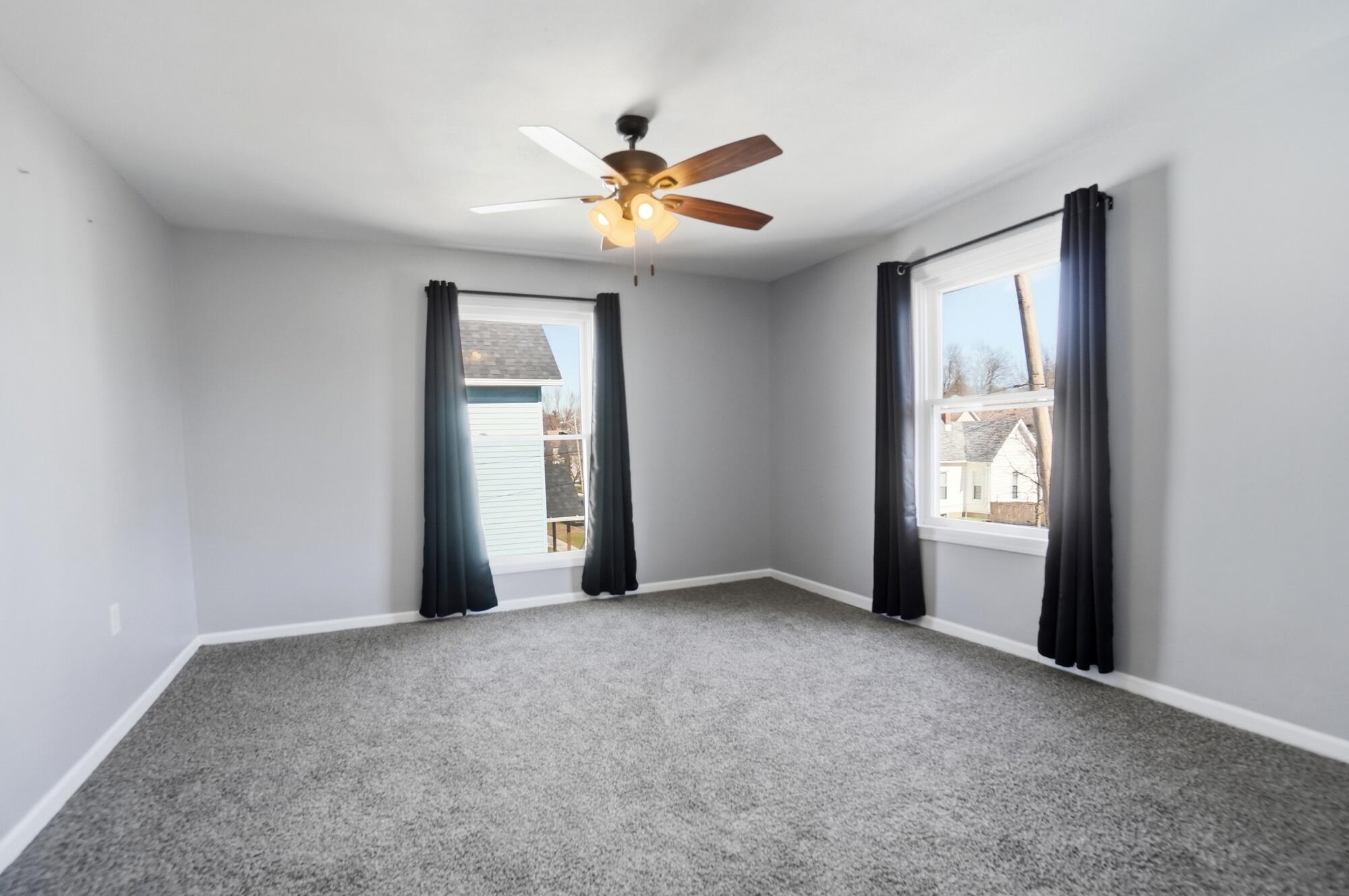 516 Madriver Street, Bellefontaine, Ohio 43311