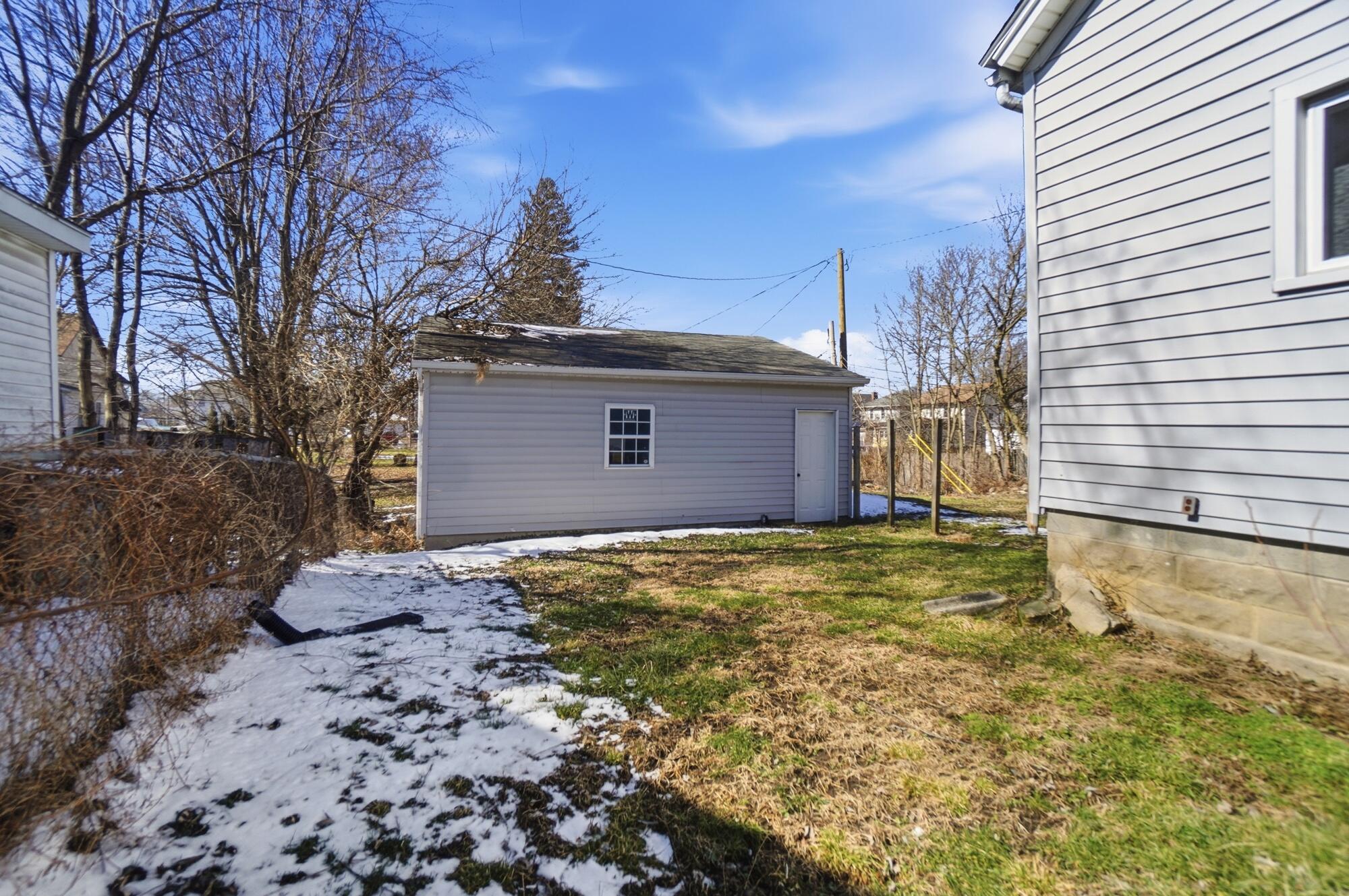 516 Madriver Street, Bellefontaine, Ohio 43311