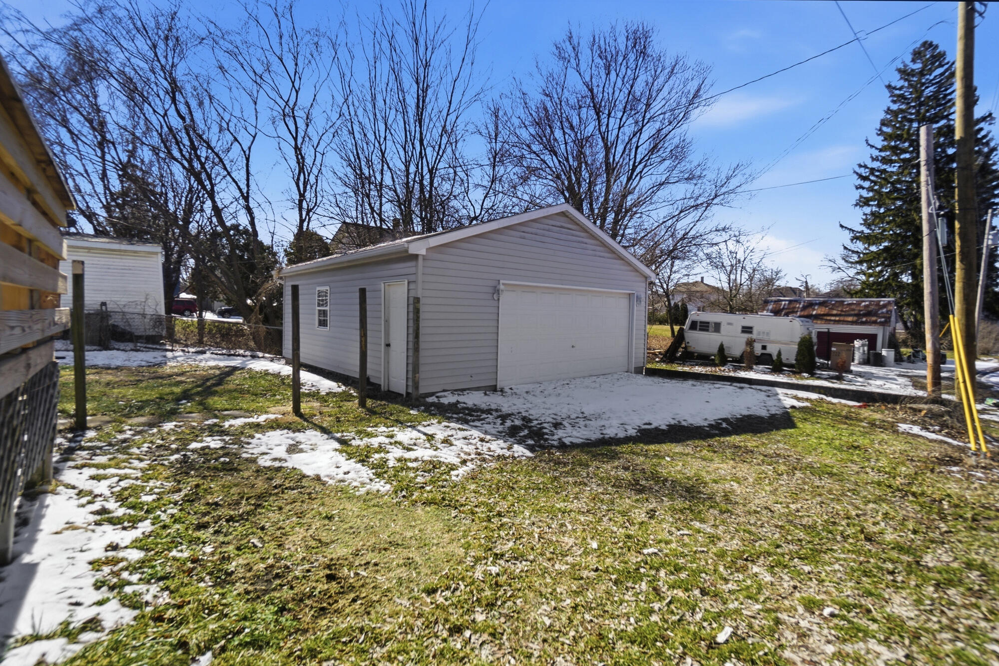 516 Madriver Street, Bellefontaine, Ohio 43311