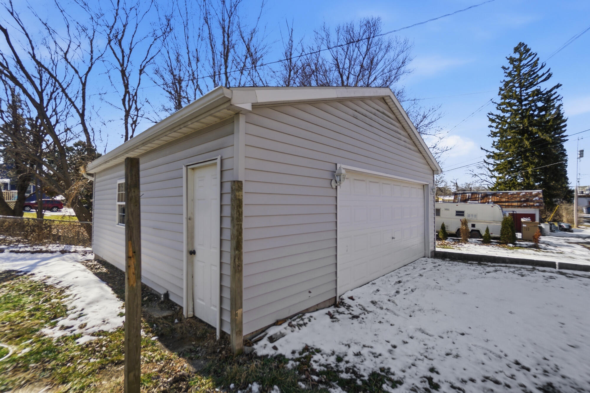 516 Madriver Street, Bellefontaine, Ohio 43311