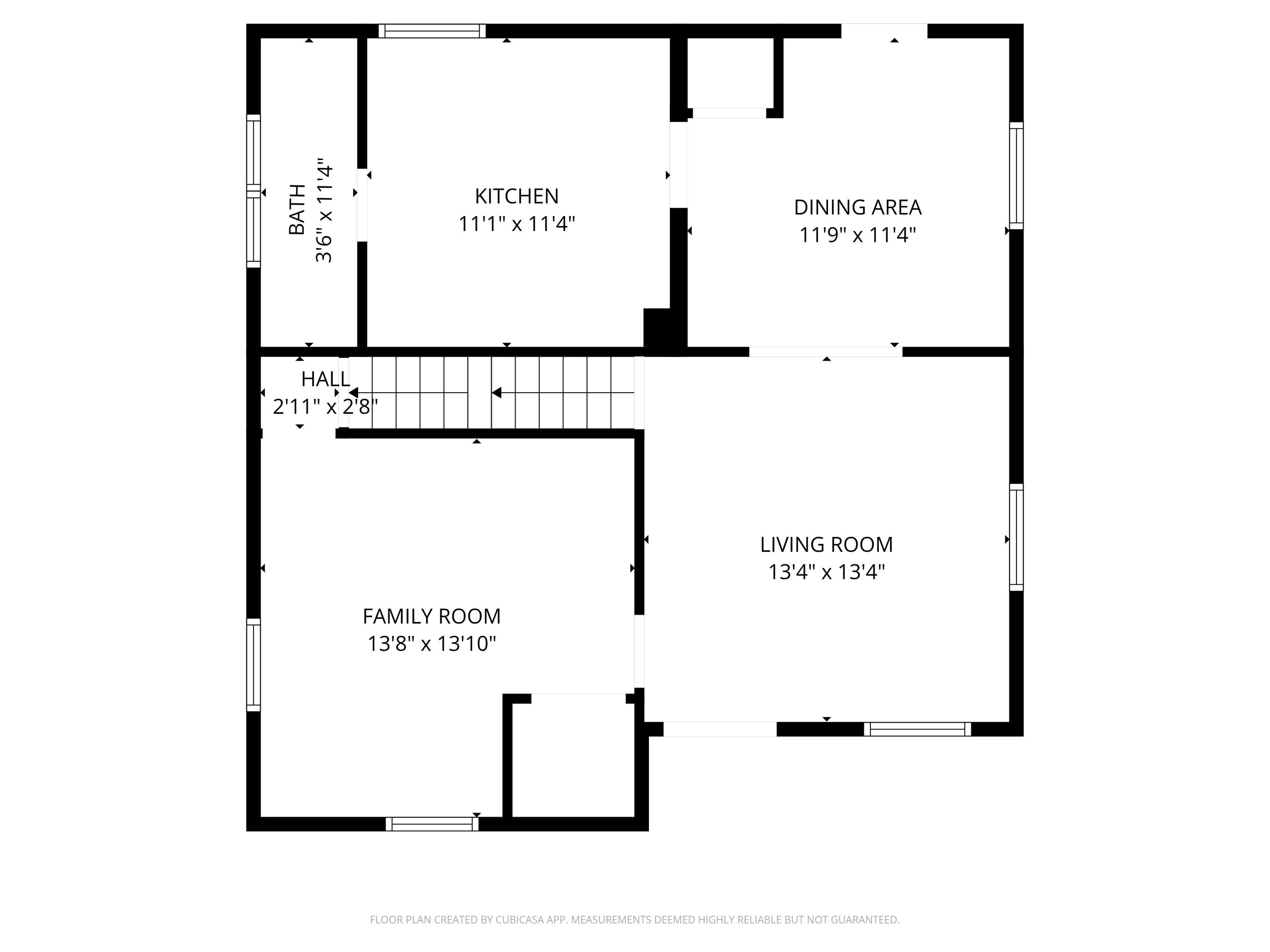 516 Madriver Street, Bellefontaine, Ohio 43311