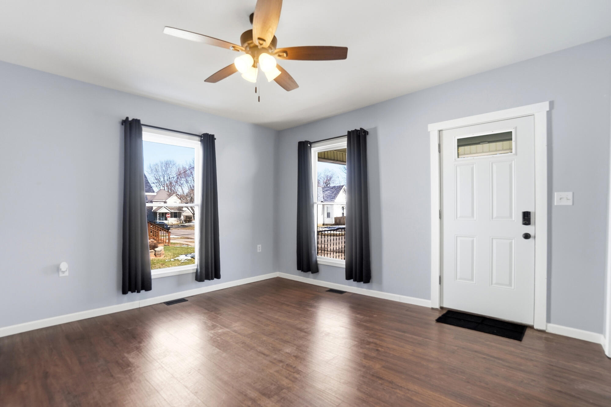 516 Madriver Street, Bellefontaine, Ohio 43311