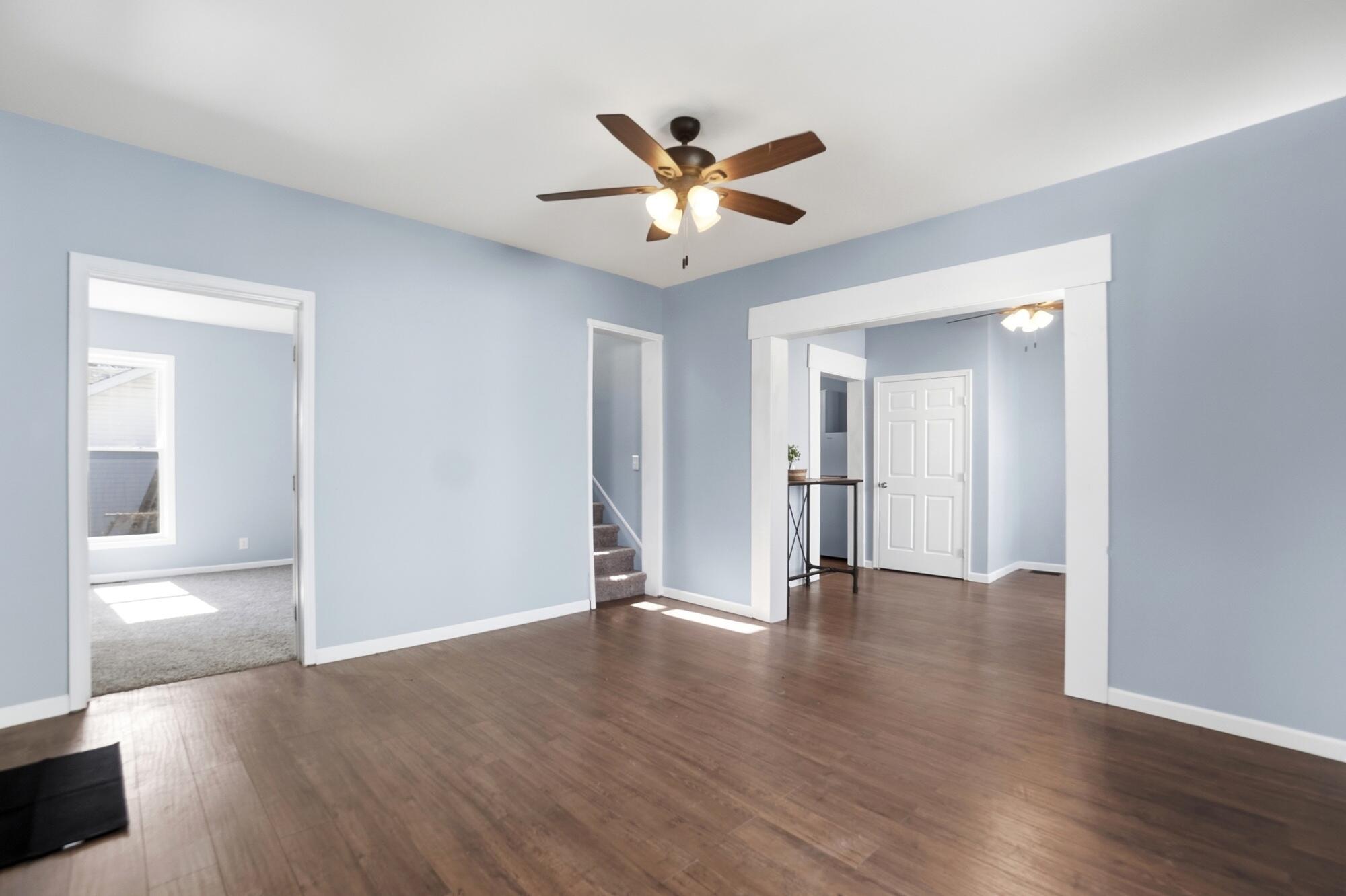 516 Madriver Street, Bellefontaine, Ohio 43311