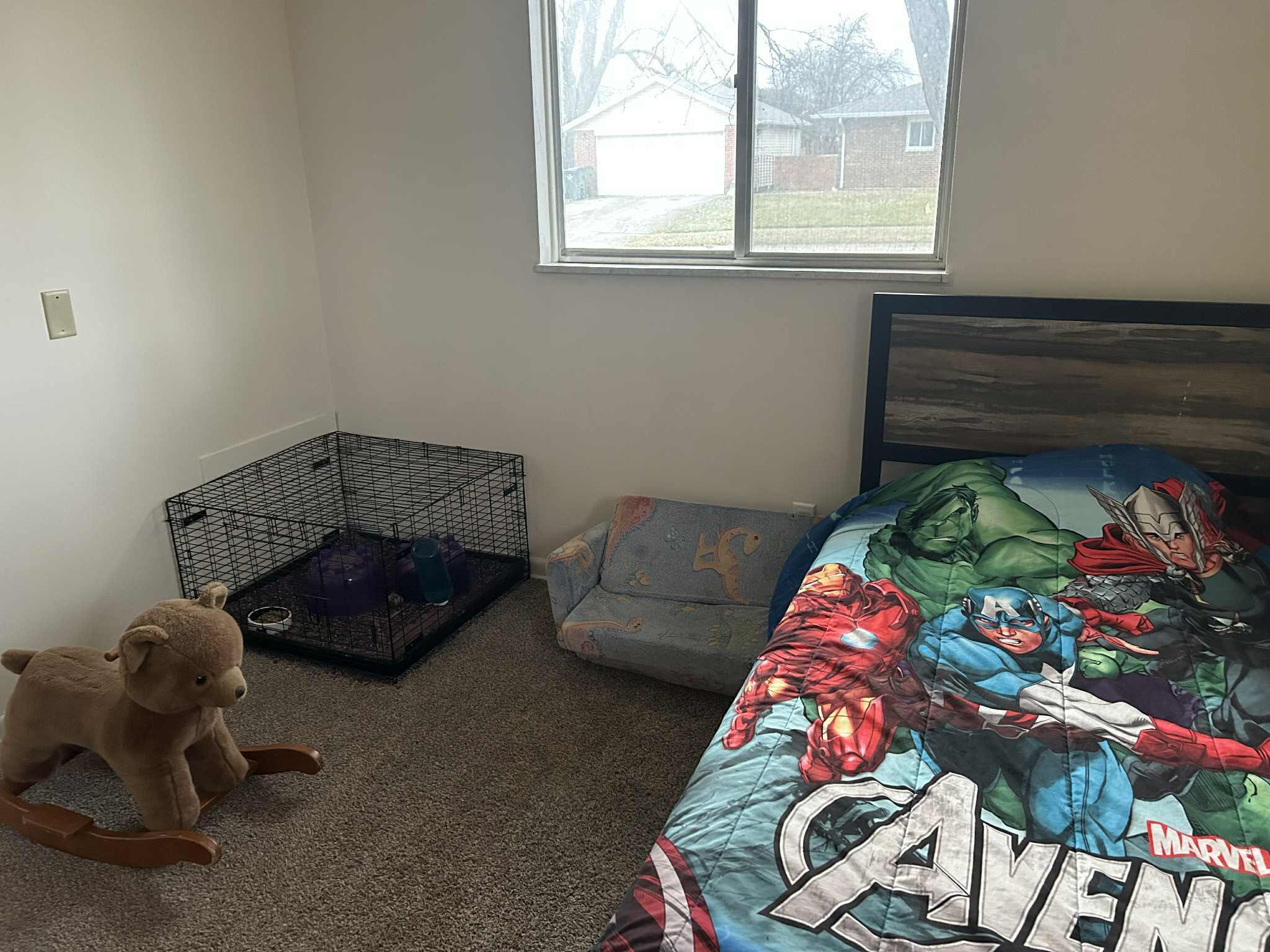 304 Sunset Drive, New Carlisle, Ohio 45344