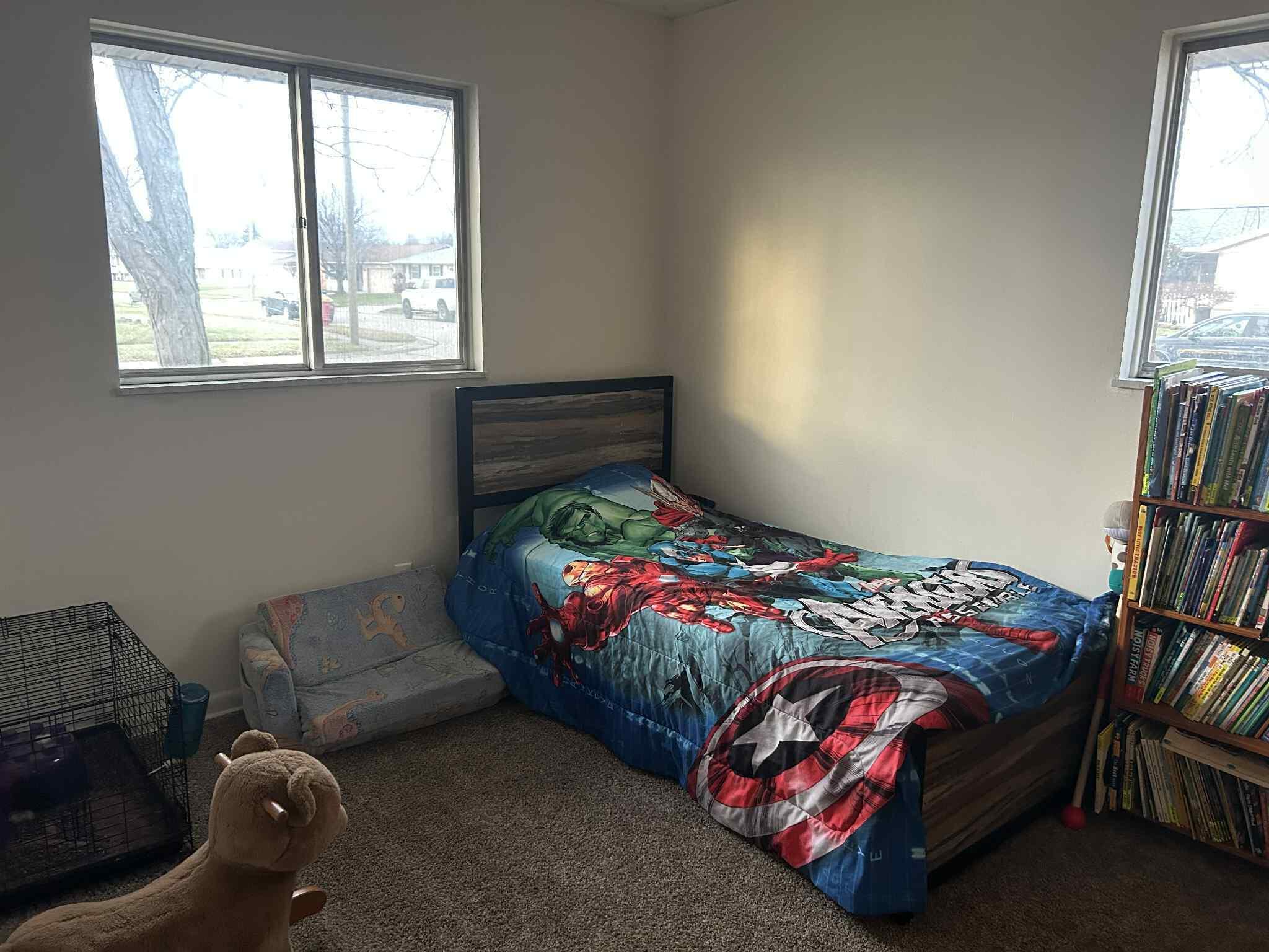 304 Sunset Drive, New Carlisle, Ohio 45344