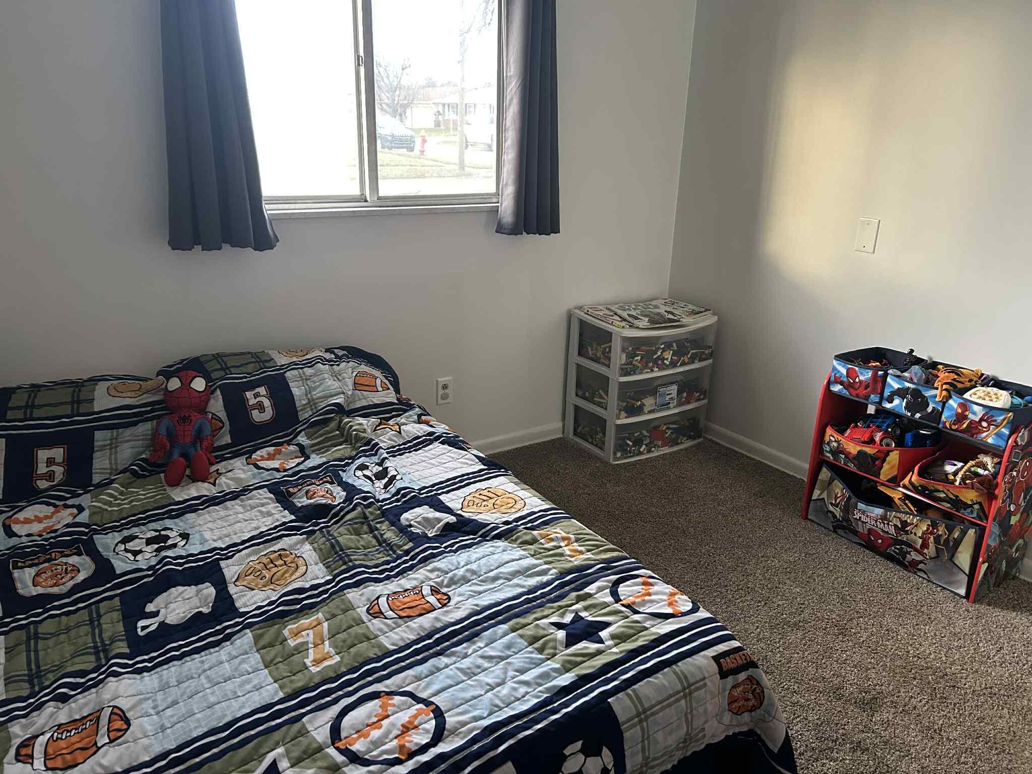 304 Sunset Drive, New Carlisle, Ohio 45344