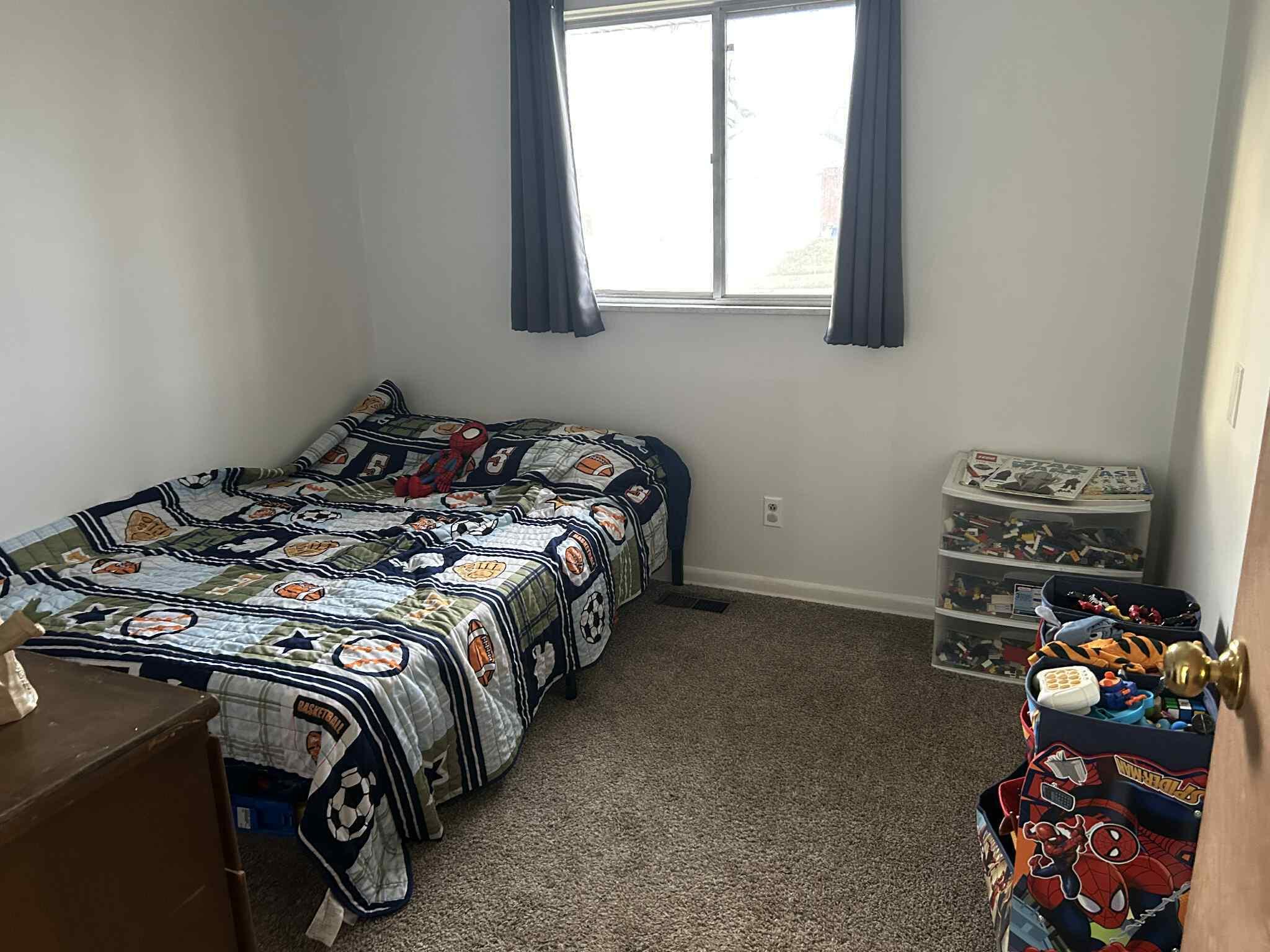 304 Sunset Drive, New Carlisle, Ohio 45344