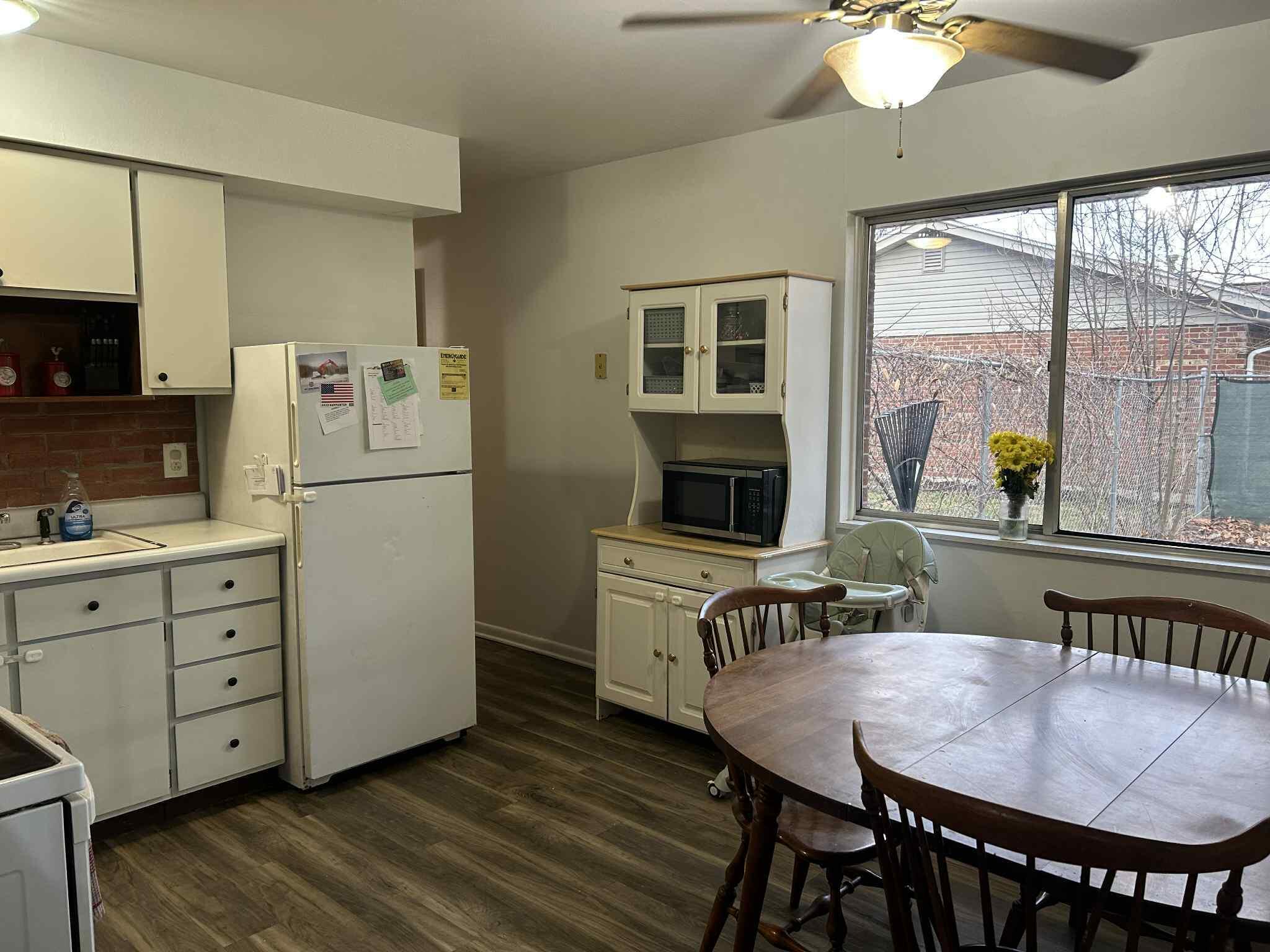 304 Sunset Drive, New Carlisle, Ohio 45344