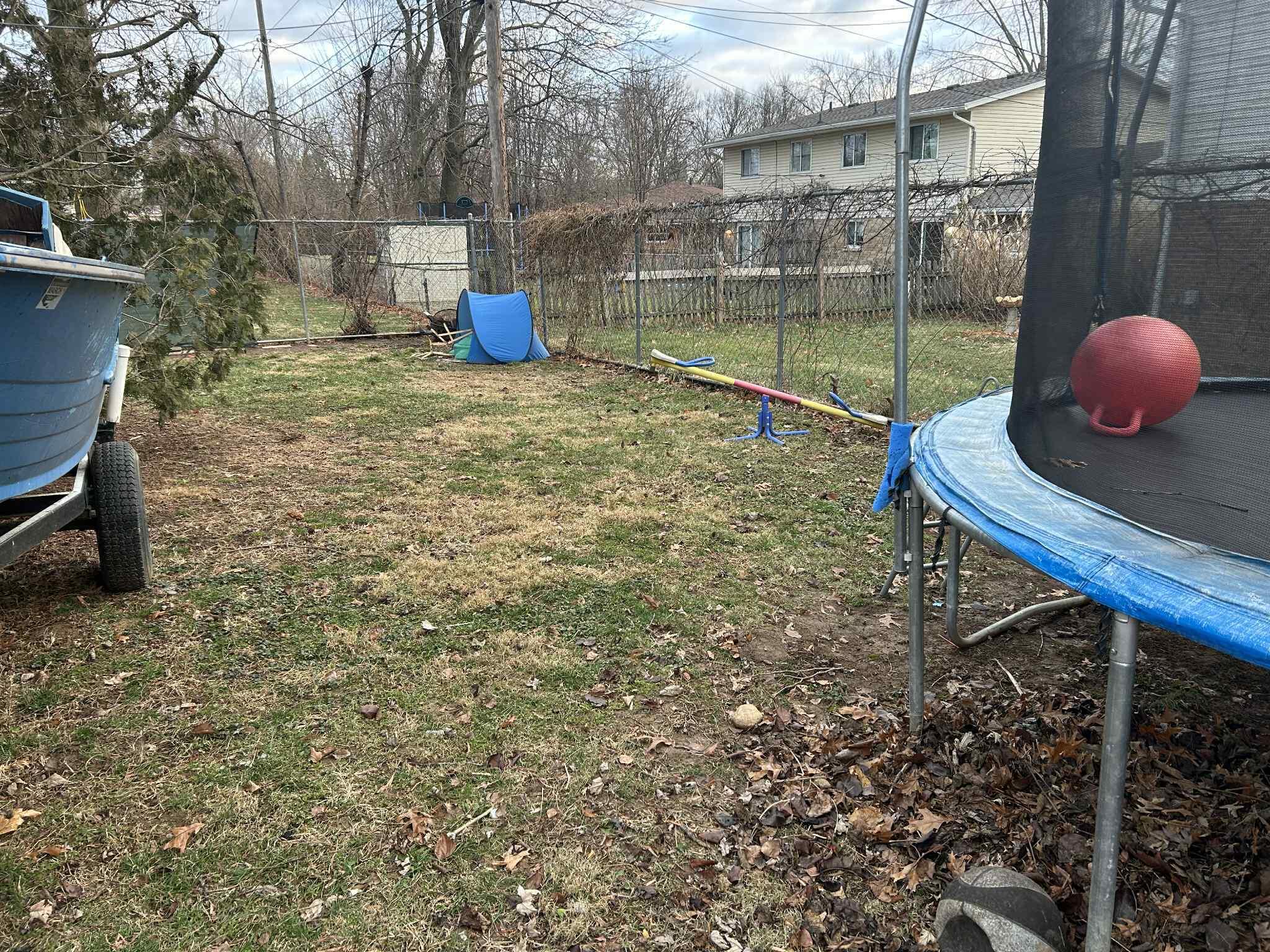 304 Sunset Drive, New Carlisle, Ohio 45344