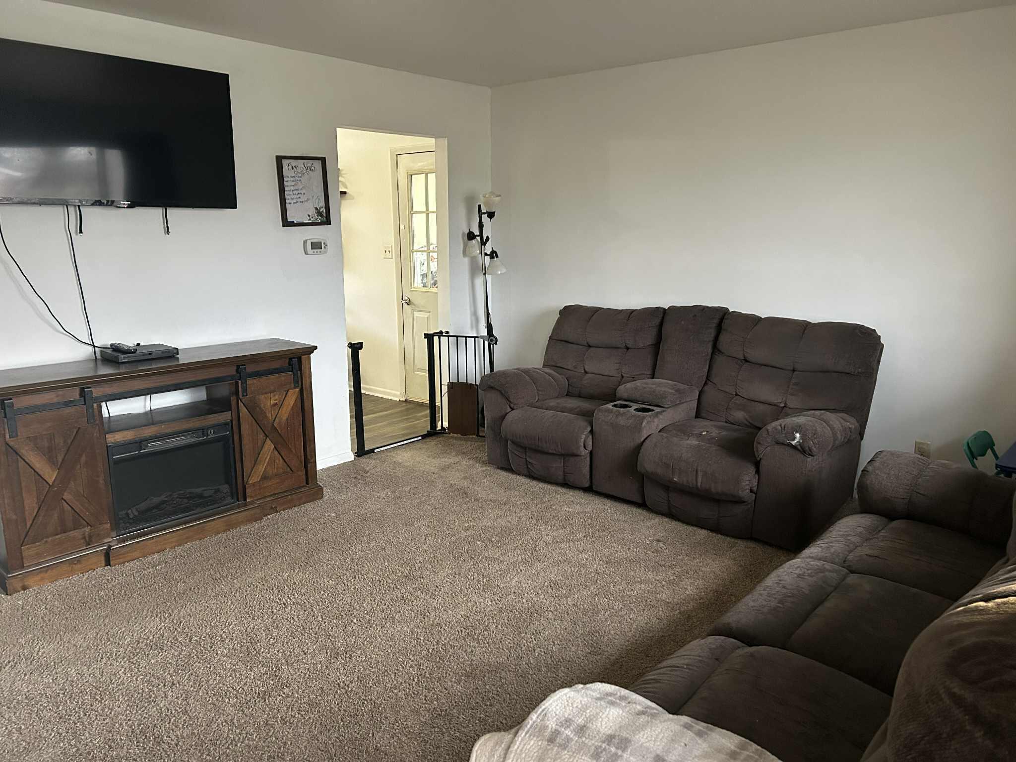 304 Sunset Drive, New Carlisle, Ohio 45344