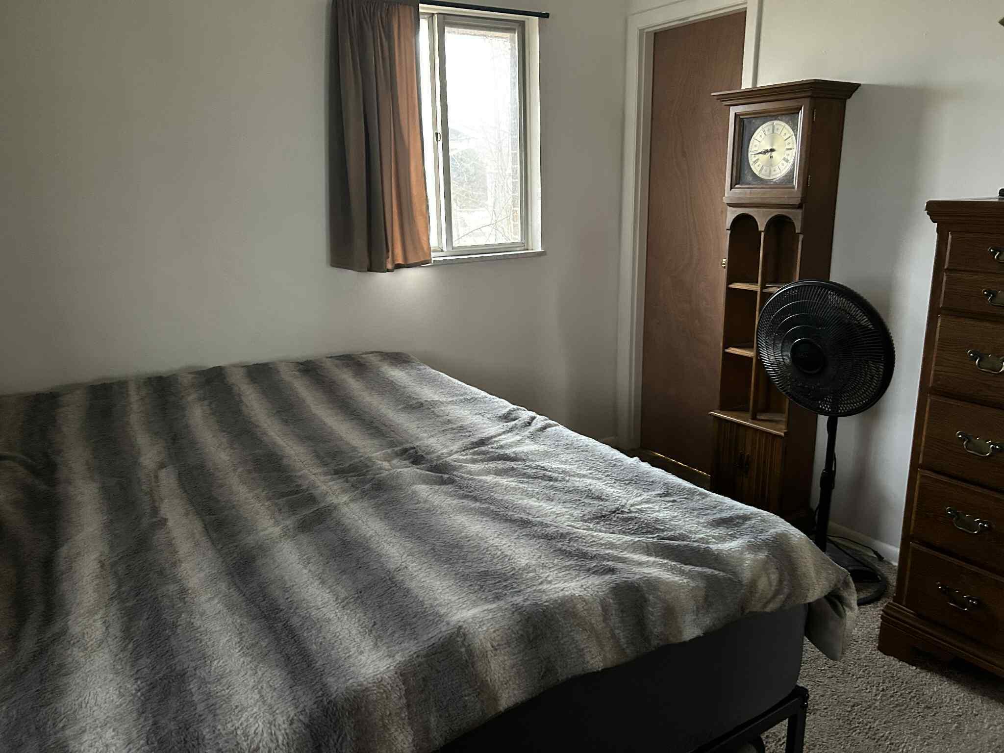 304 Sunset Drive, New Carlisle, Ohio 45344